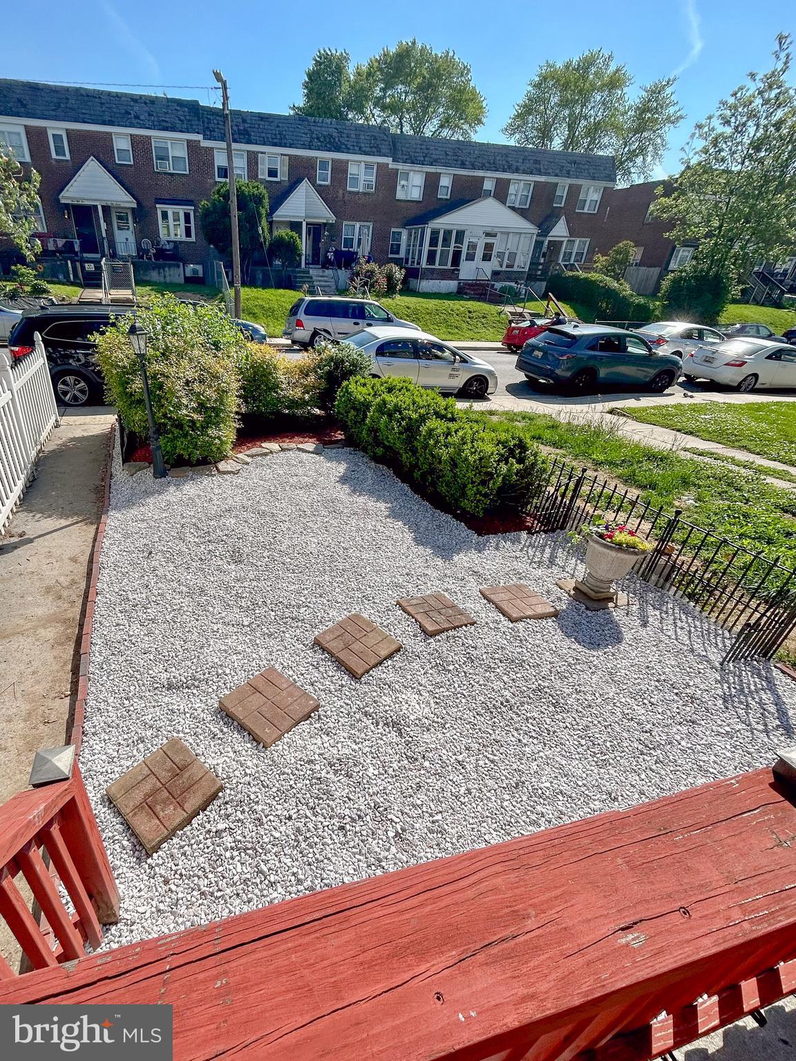 BROOKLYN PARK - Residential