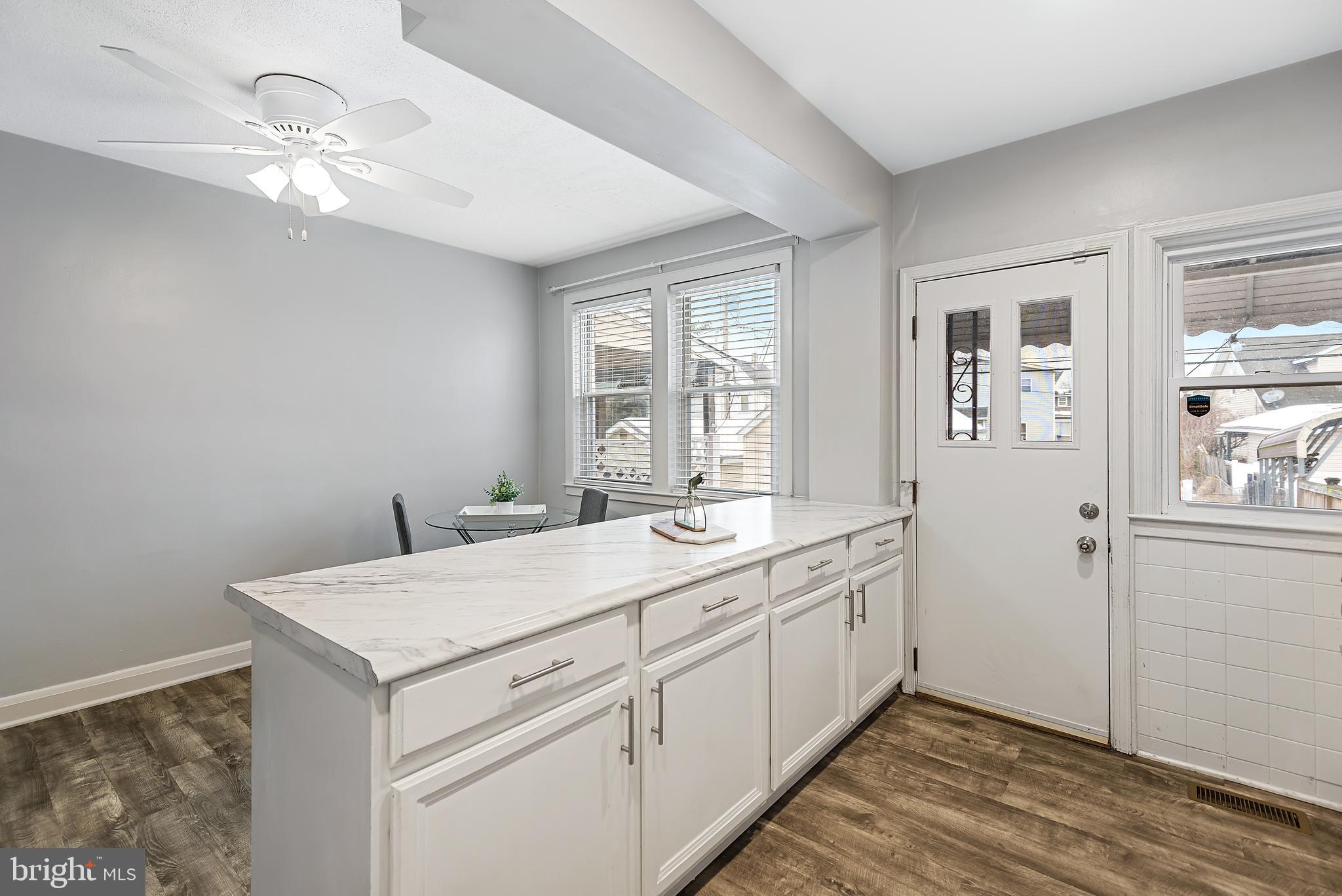 BROOKLYN PARK - Residential