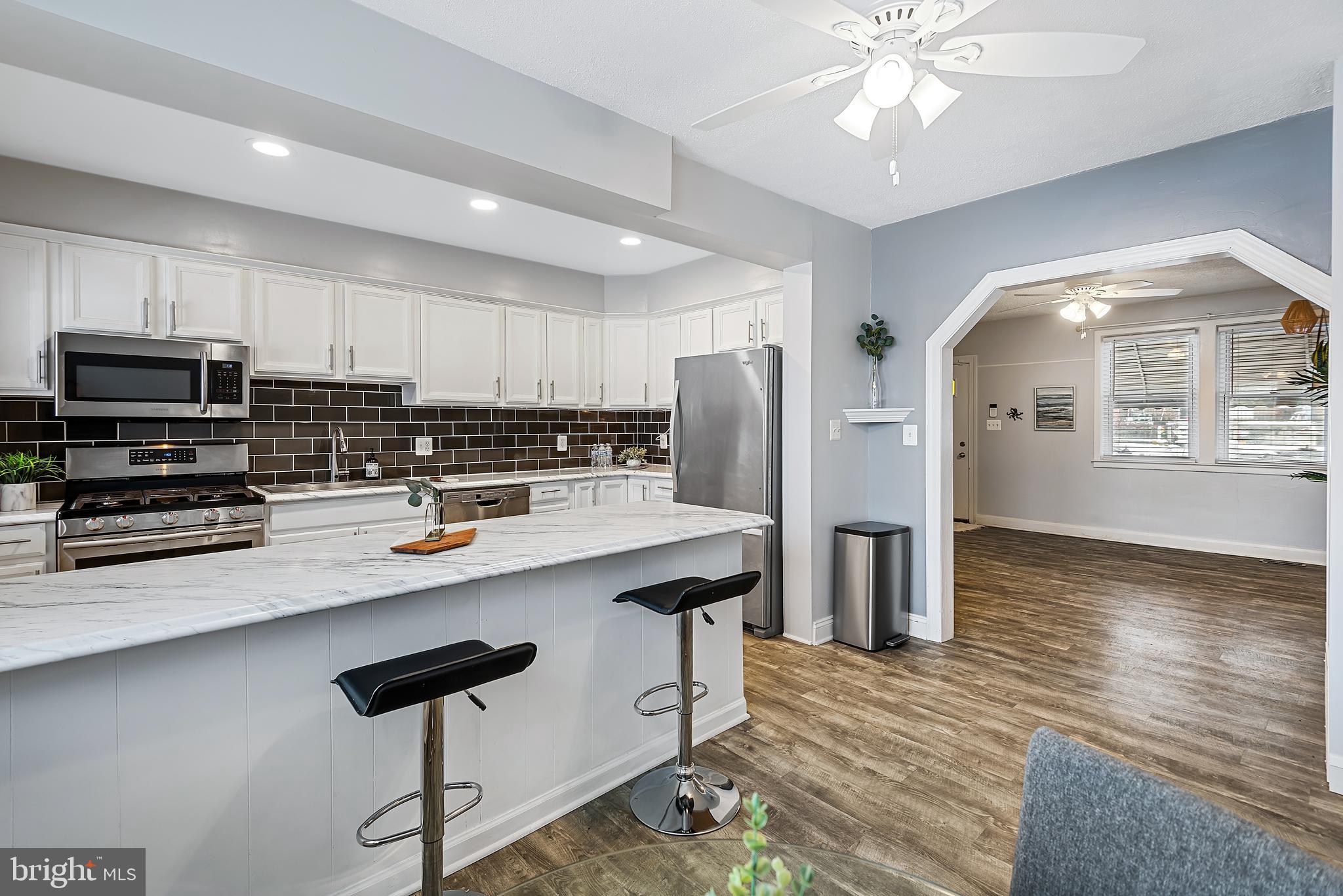 BROOKLYN PARK - Residential