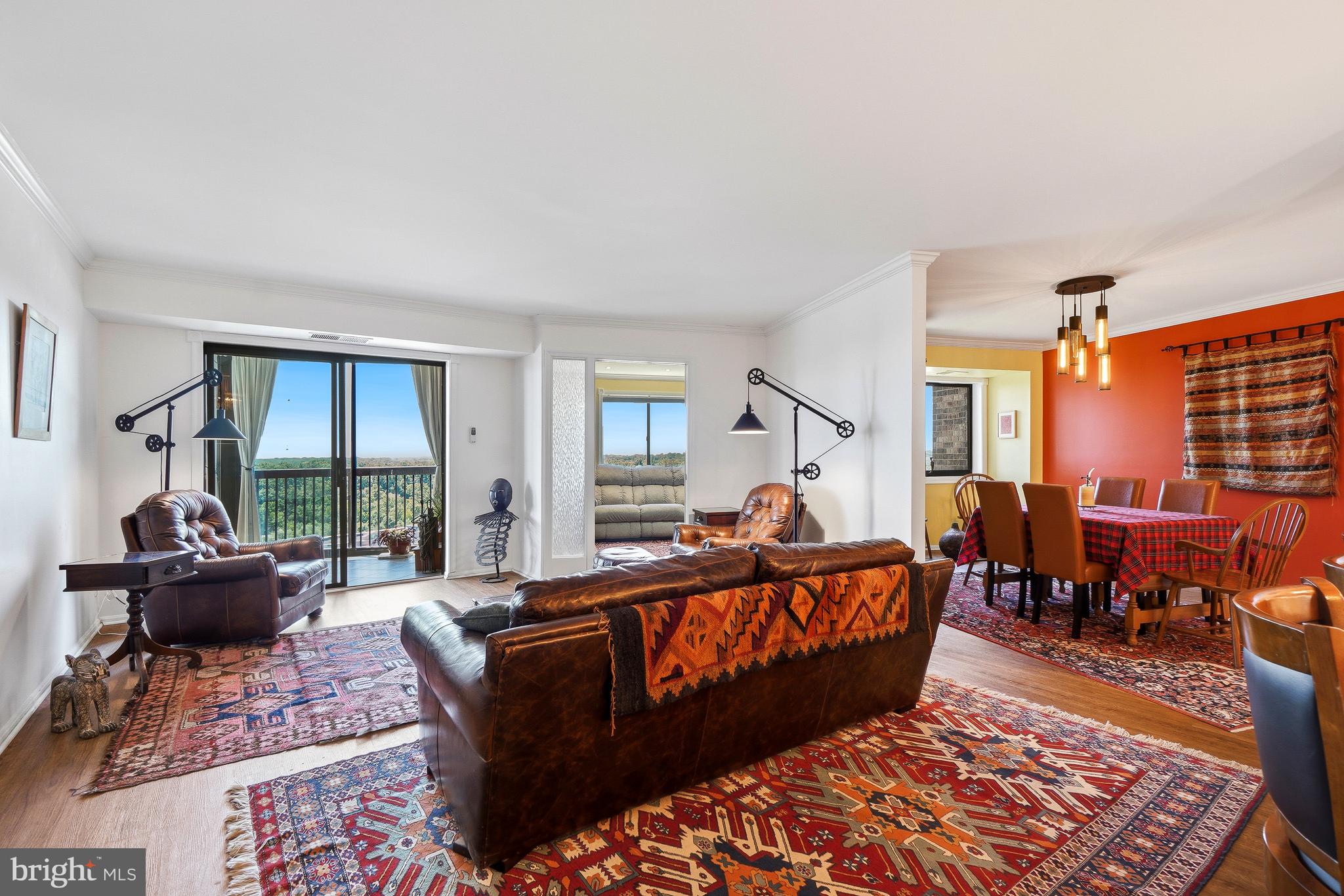 5904 MOUNT EAGLE DRIVE 1214