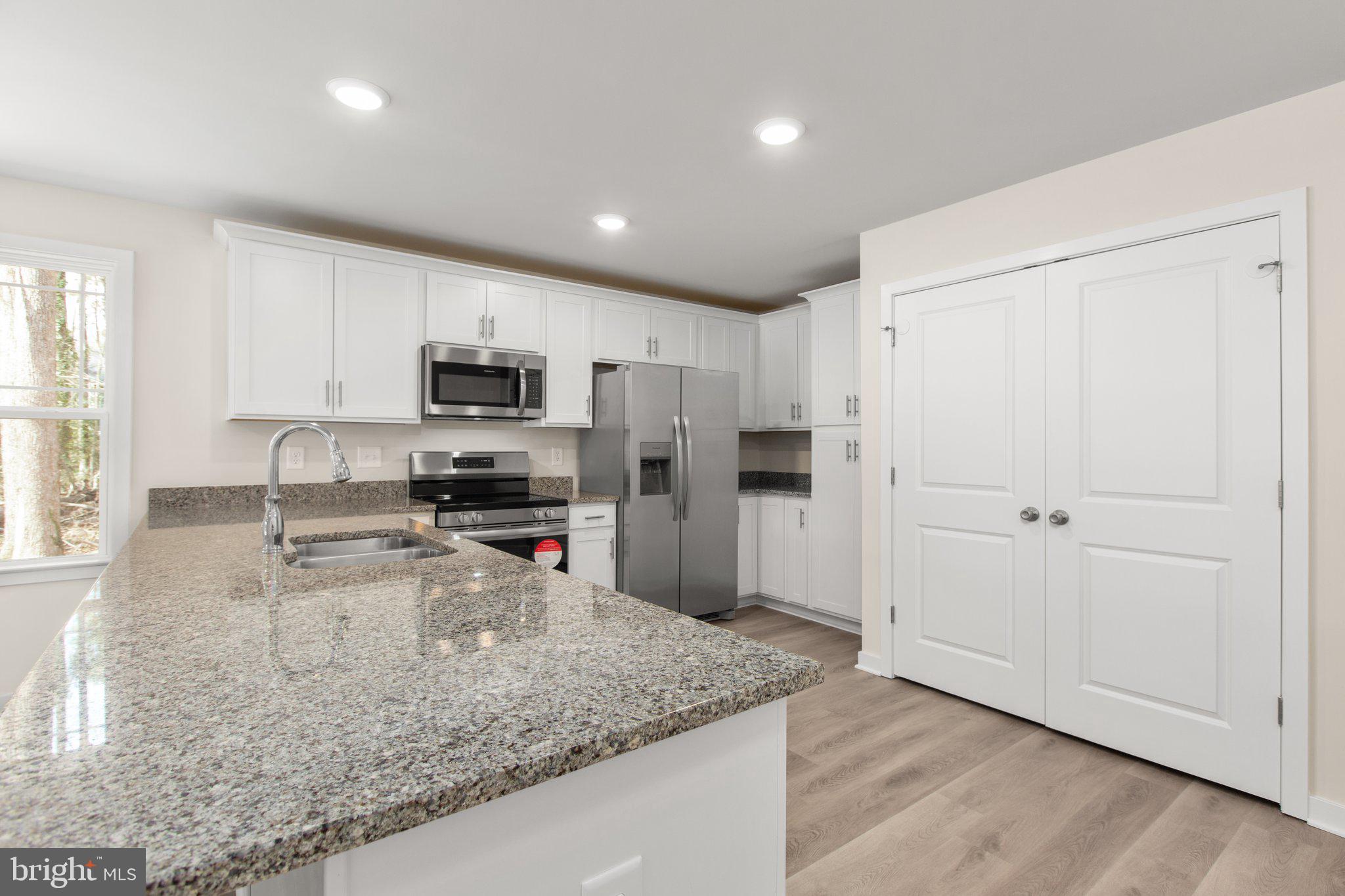 TOWN OF COLONIAL BEACH - Residential