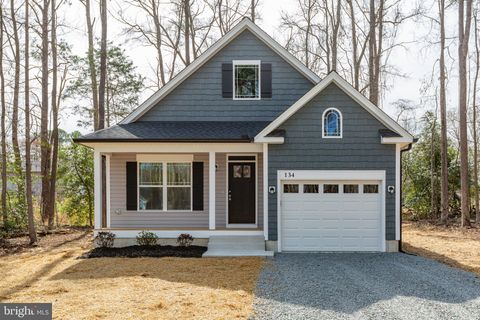 Photo of Lot 66a Elkins, COLONIAL BEACH, VA 22443 (MLS # VAWE2009934) Photo of Lot 66a Elkins, COLONIAL BEACH, VA 22443 (MLS # VAWE2009934)