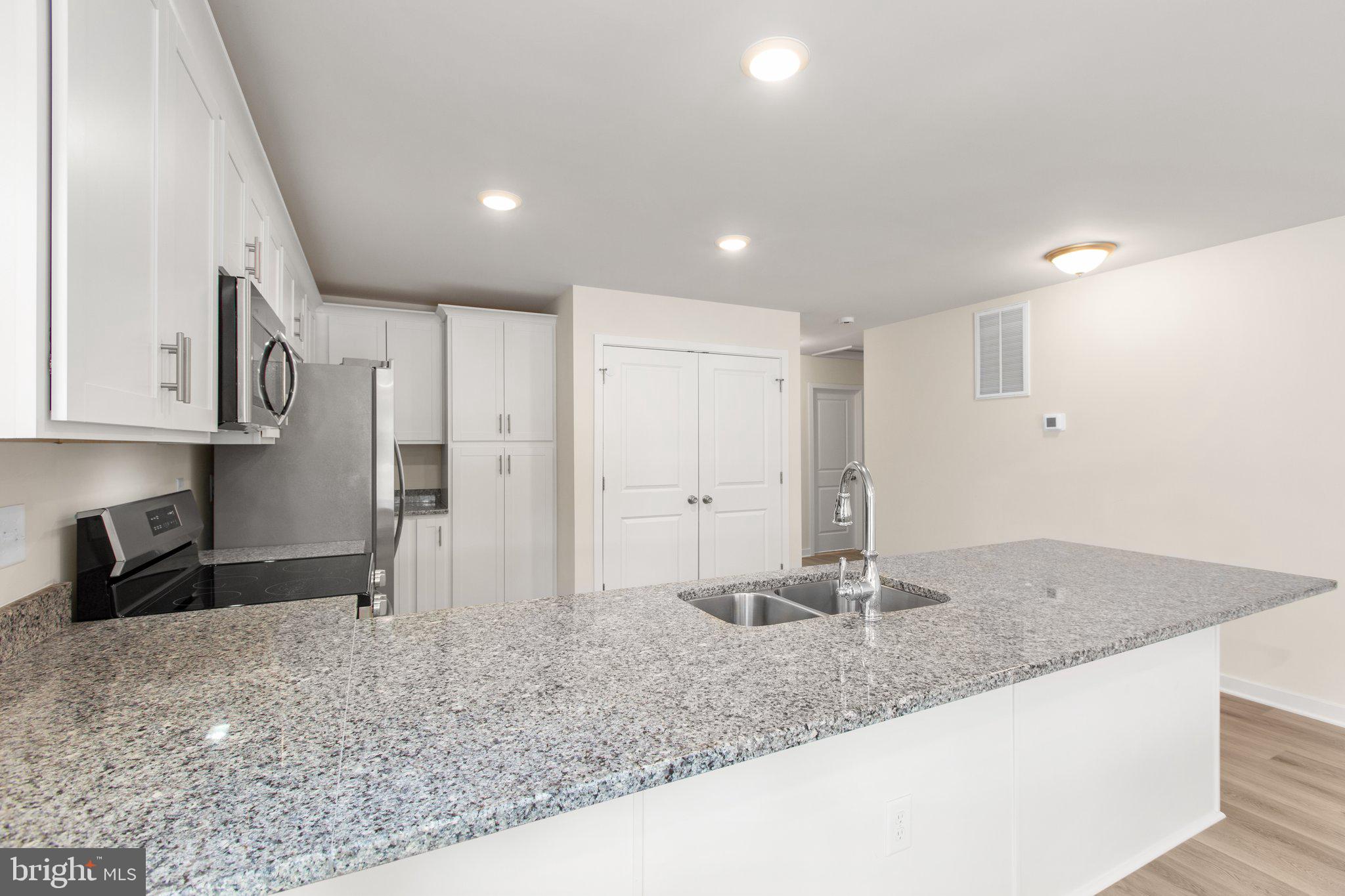 TOWN OF COLONIAL BEACH - Residential