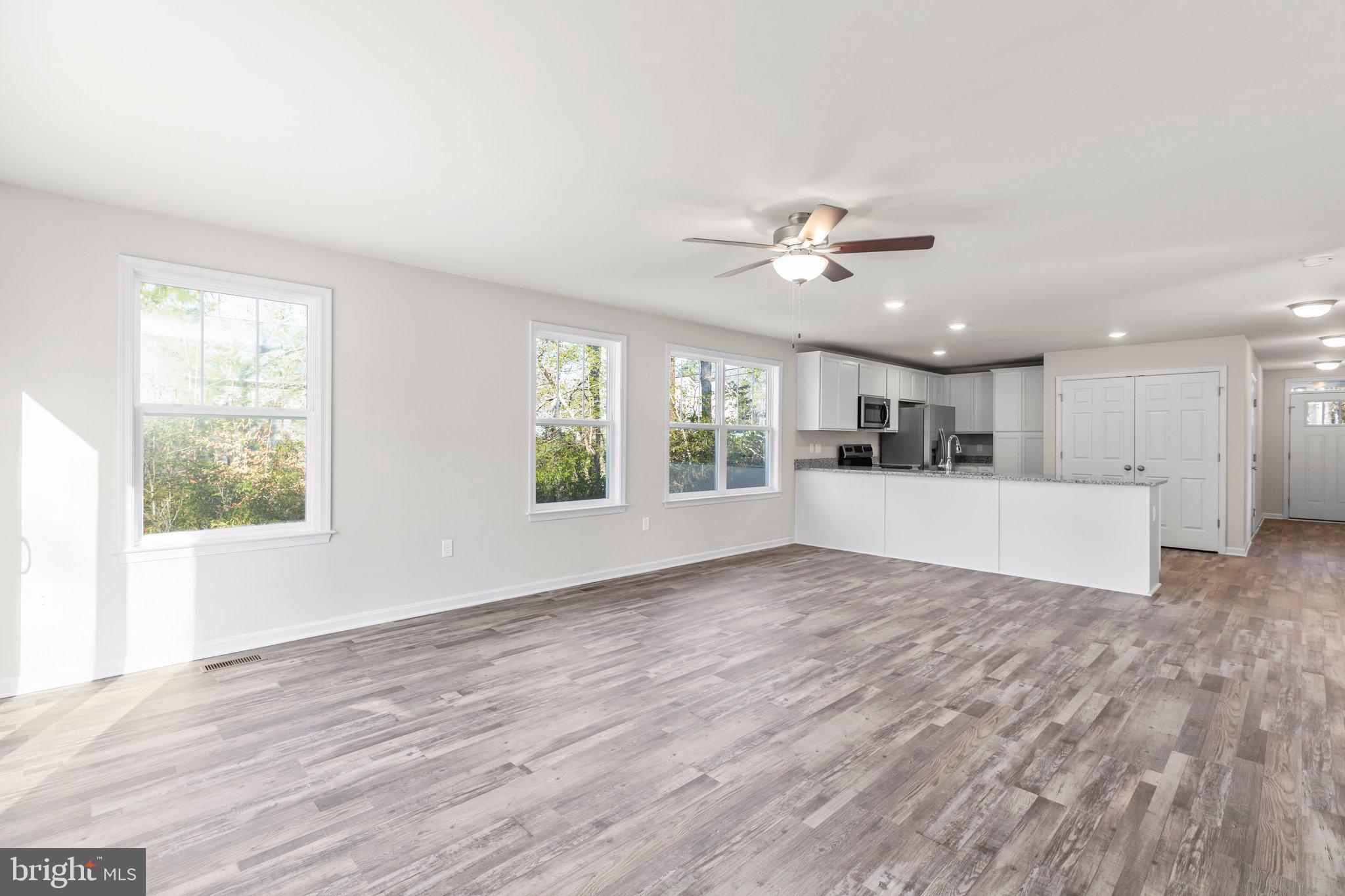 TOWN OF COLONIAL BEACH - Residential