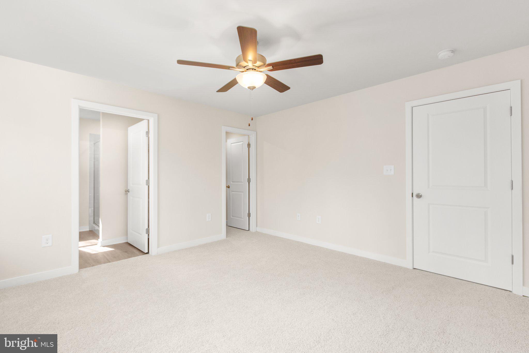 TOWN OF COLONIAL BEACH - Residential