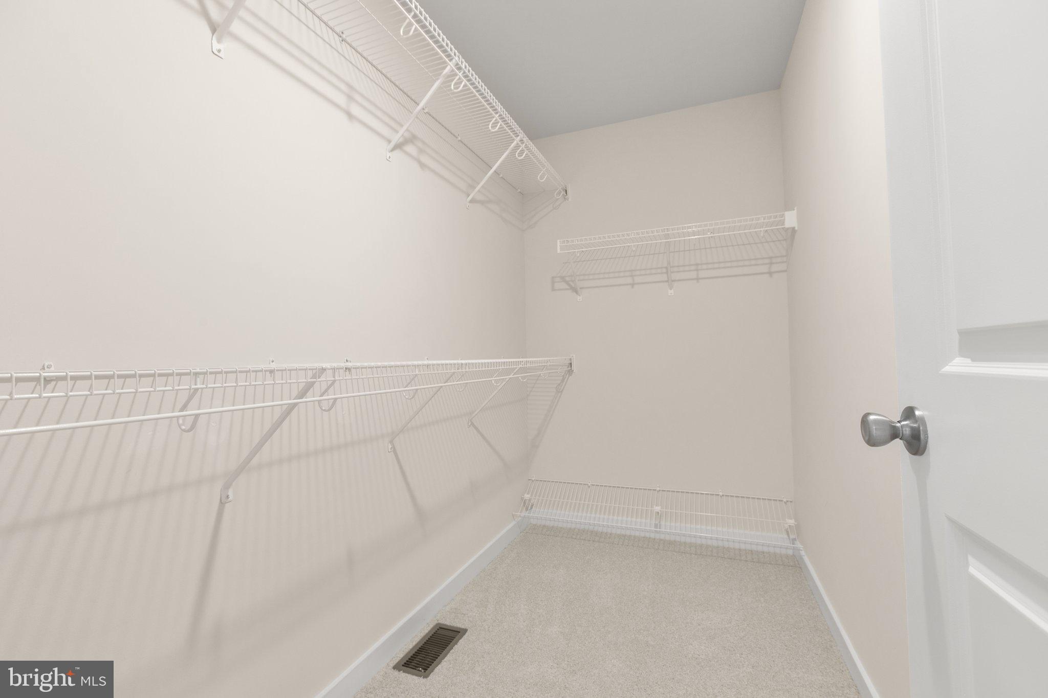 TOWN OF COLONIAL BEACH - Residential