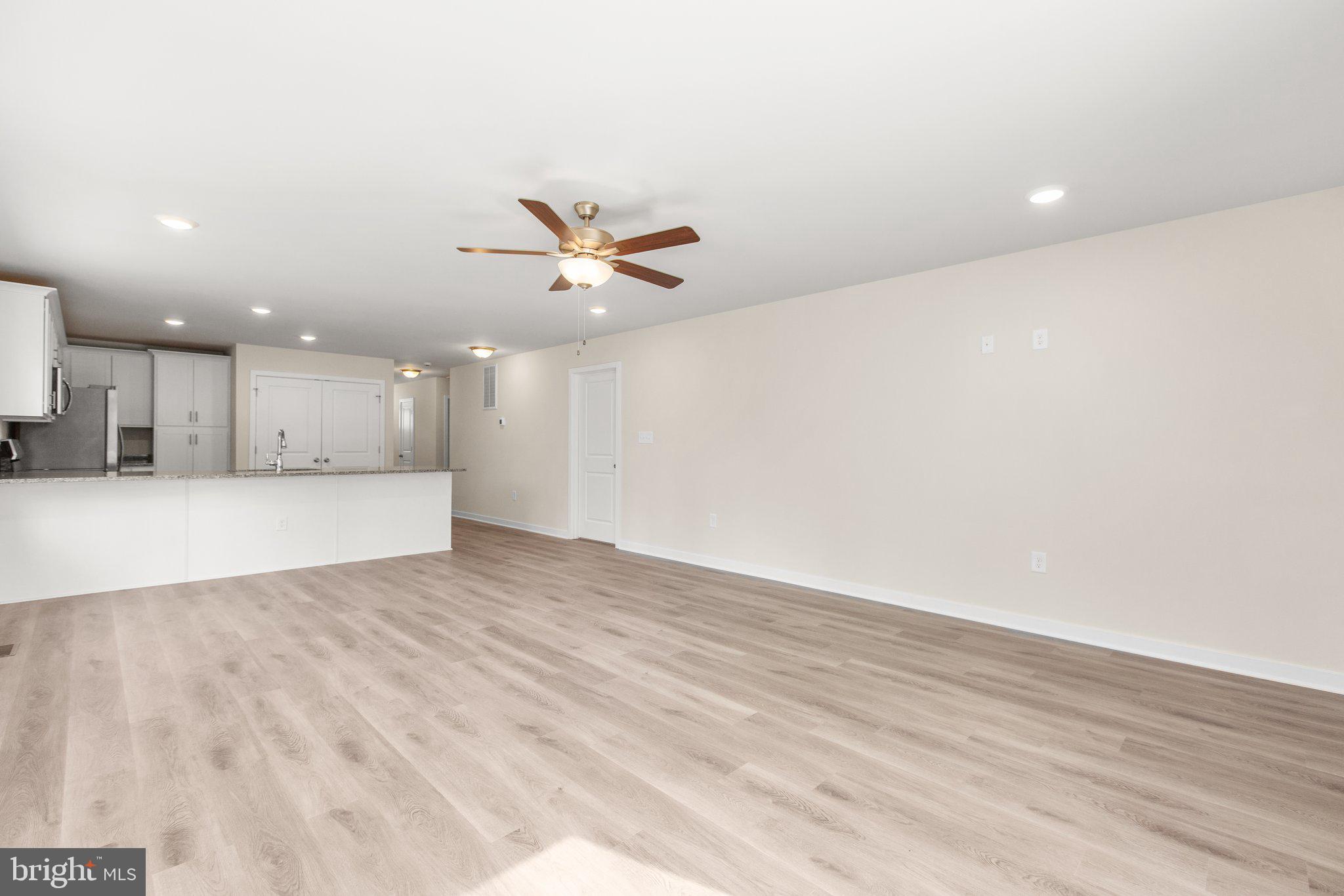 TOWN OF COLONIAL BEACH - Residential