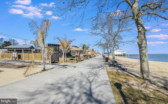TOWN OF COLONIAL BEACH - Residential