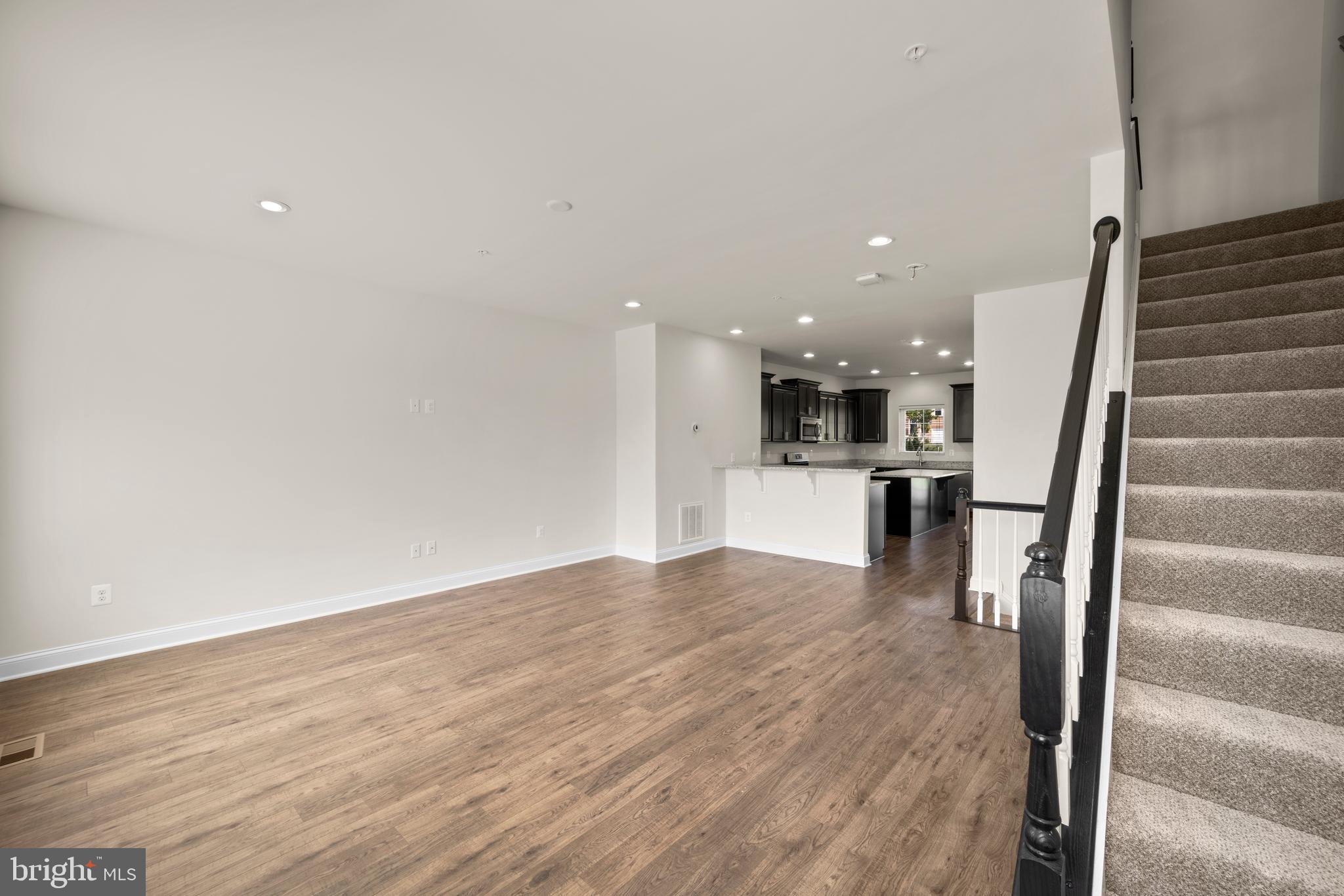 SPRING CREEK - Residential Lease