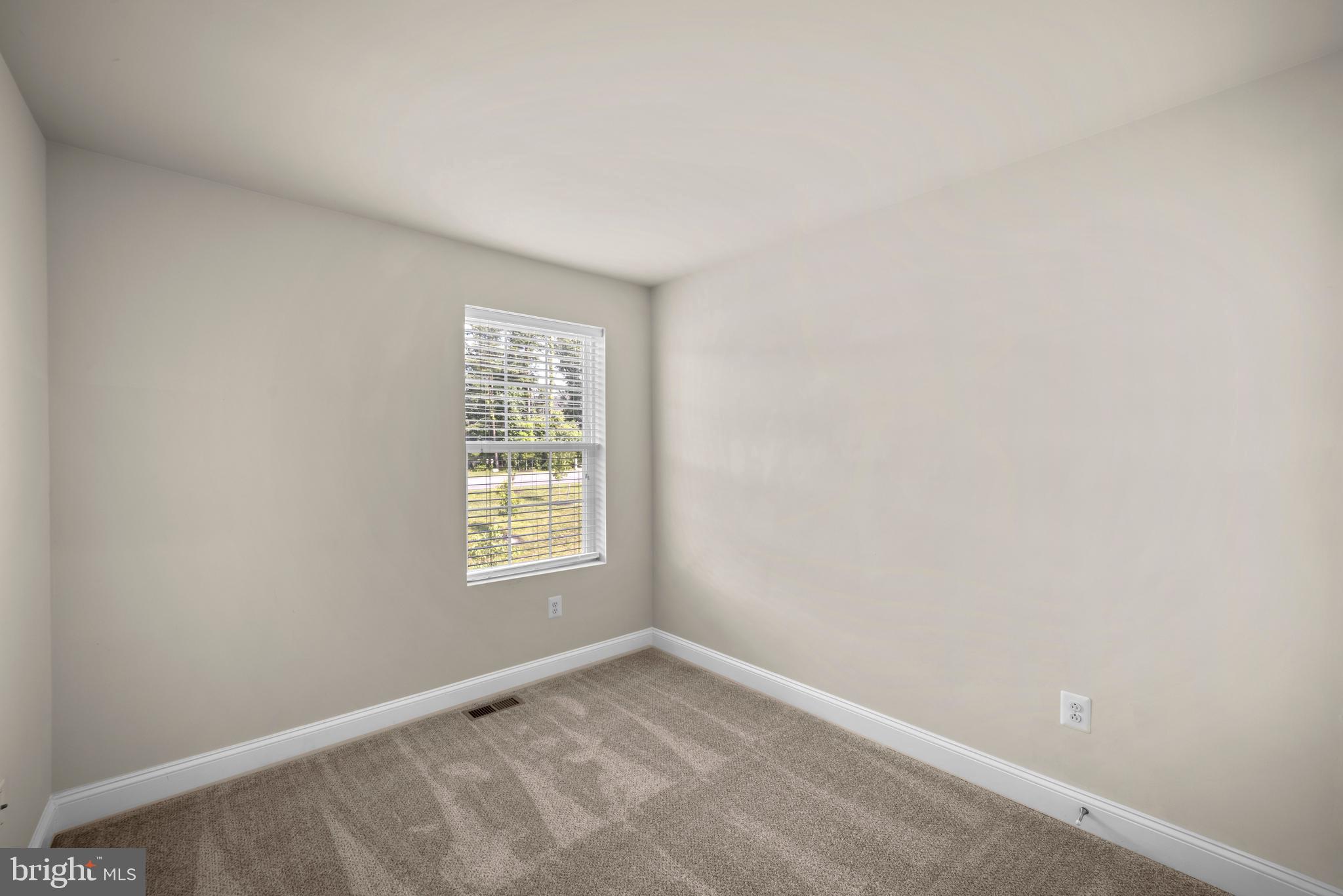 SPRING CREEK - Residential Lease