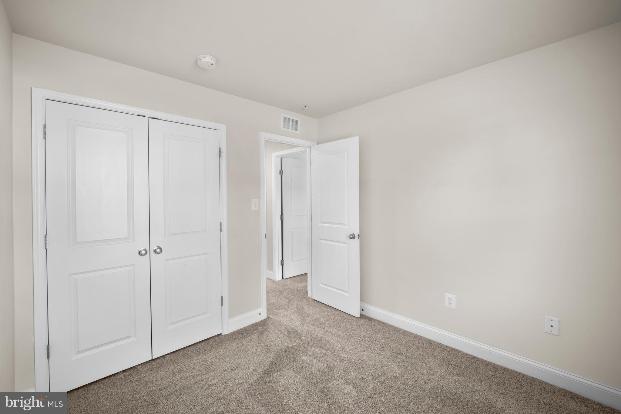 SPRING CREEK - Residential Lease