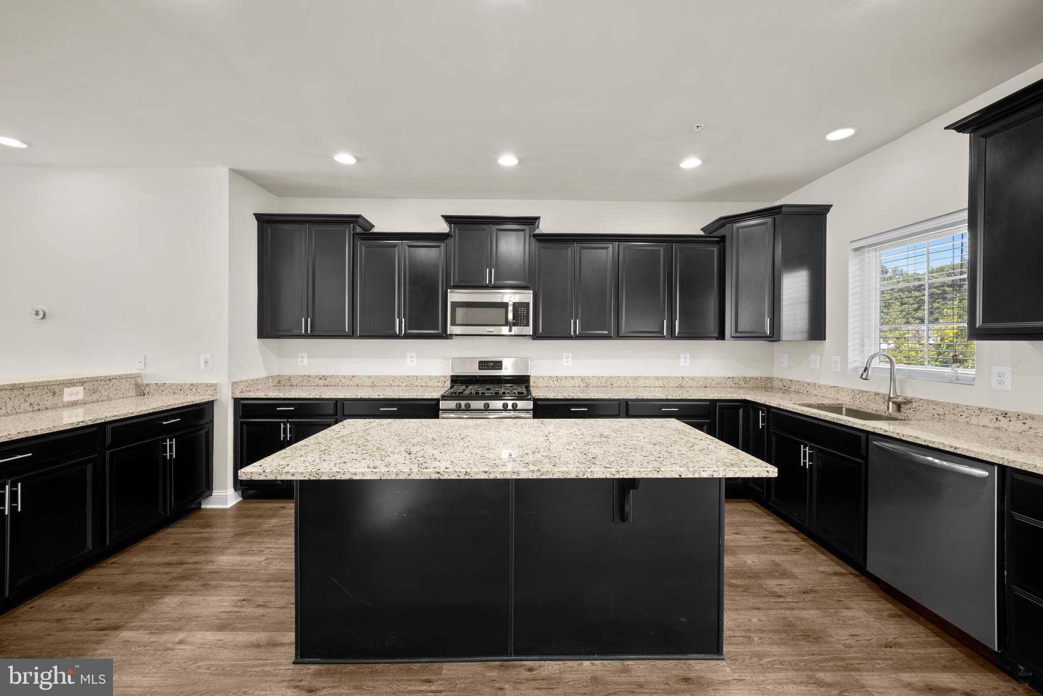 SPRING CREEK - Residential Lease