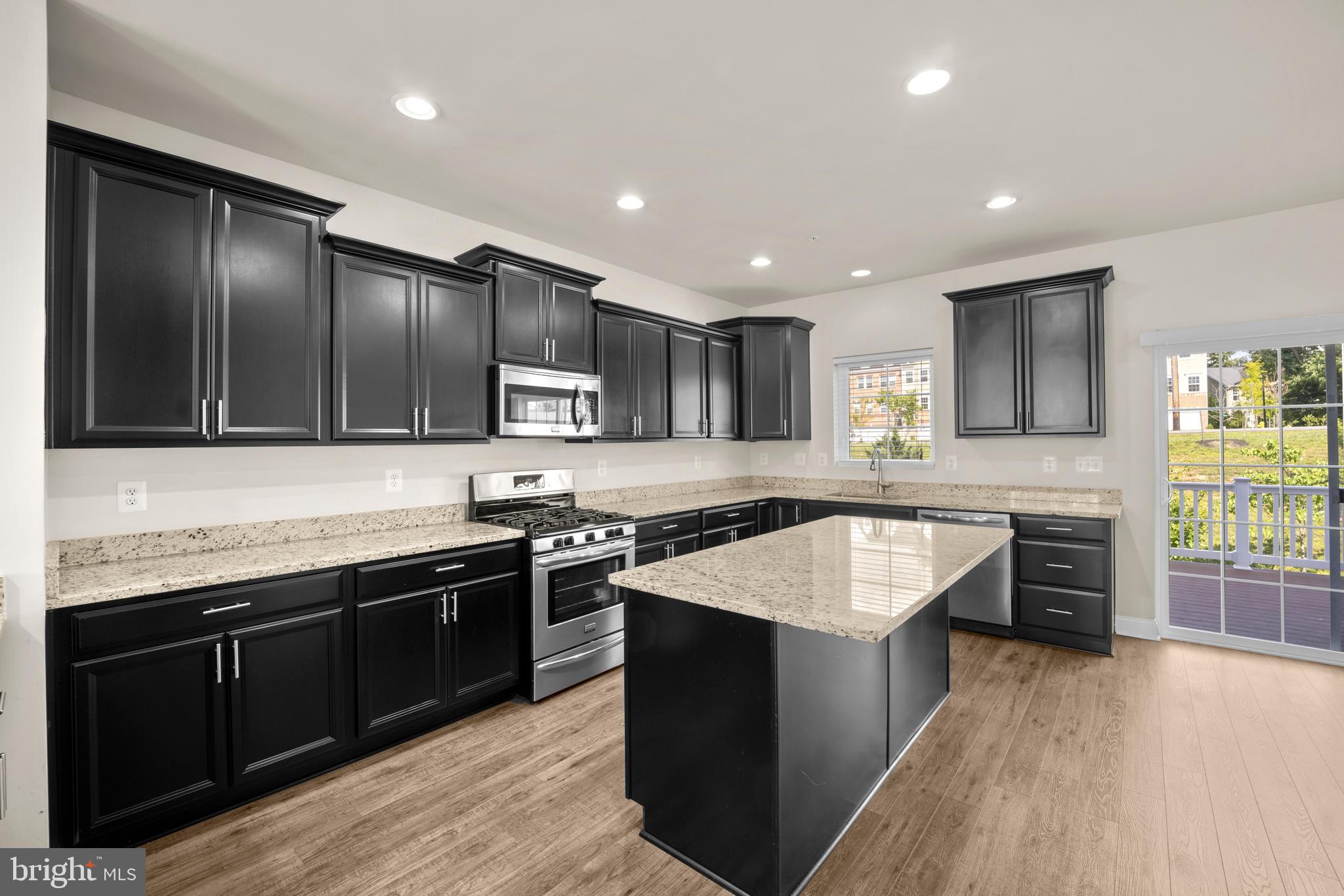 SPRING CREEK - Residential Lease