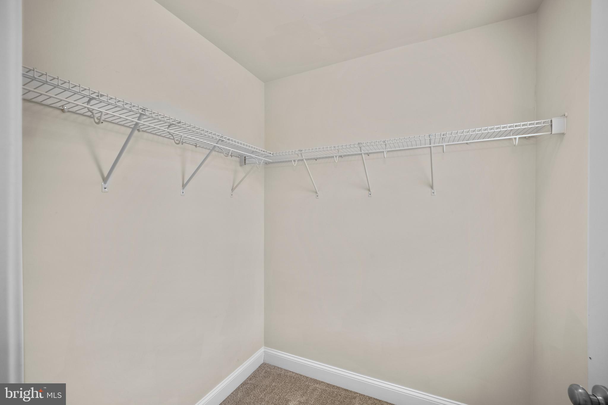 SPRING CREEK - Residential Lease