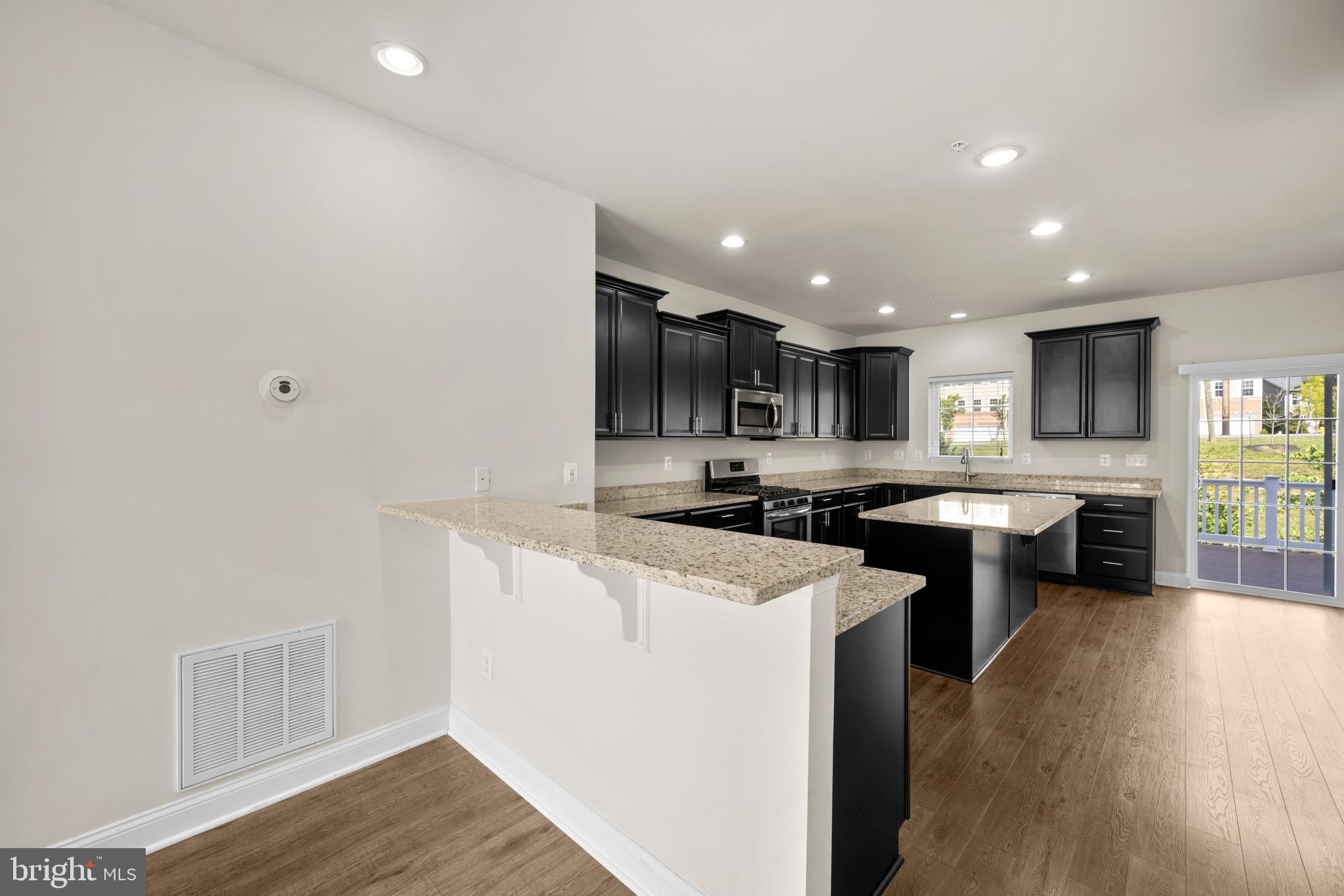 SPRING CREEK - Residential Lease