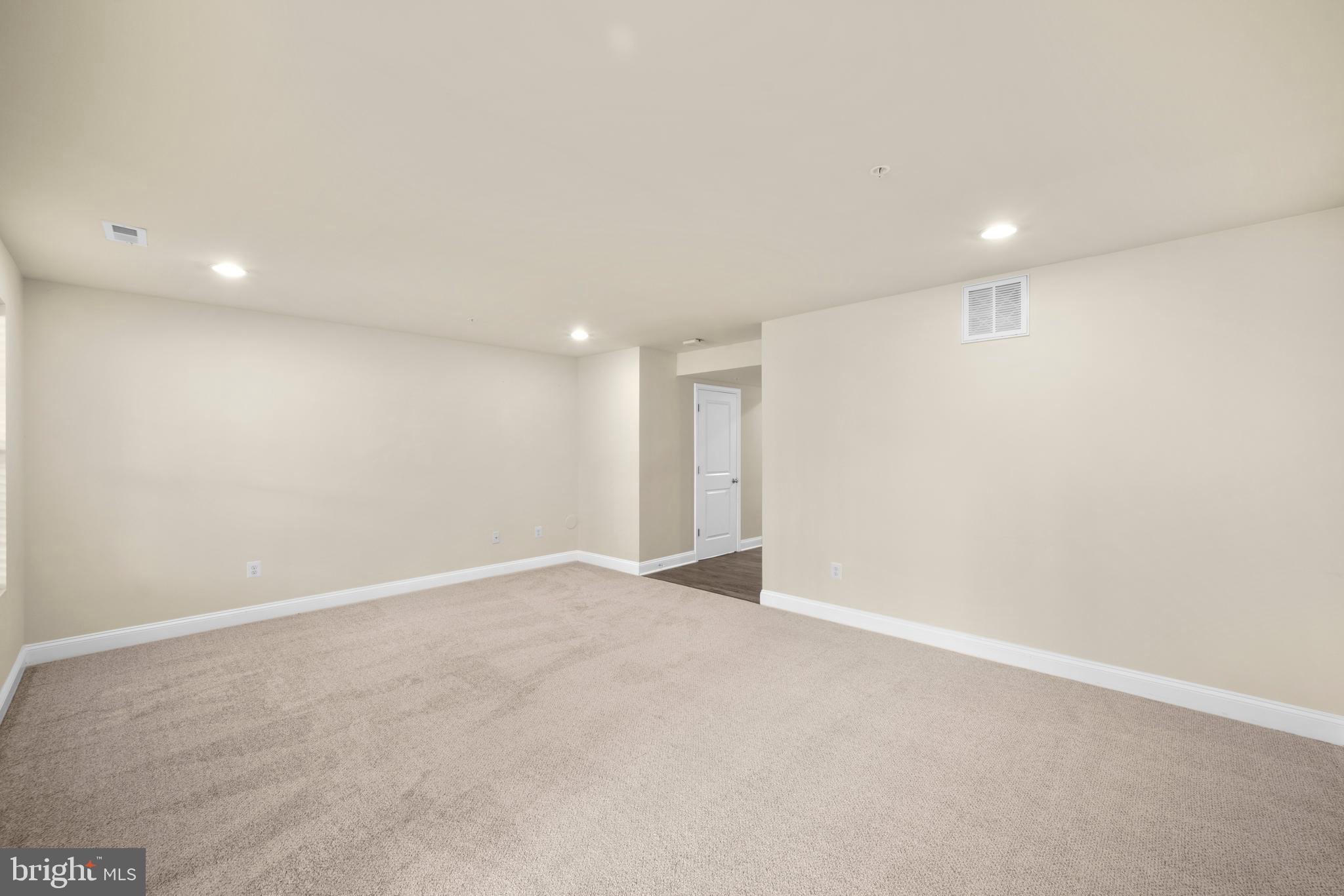 SPRING CREEK - Residential Lease