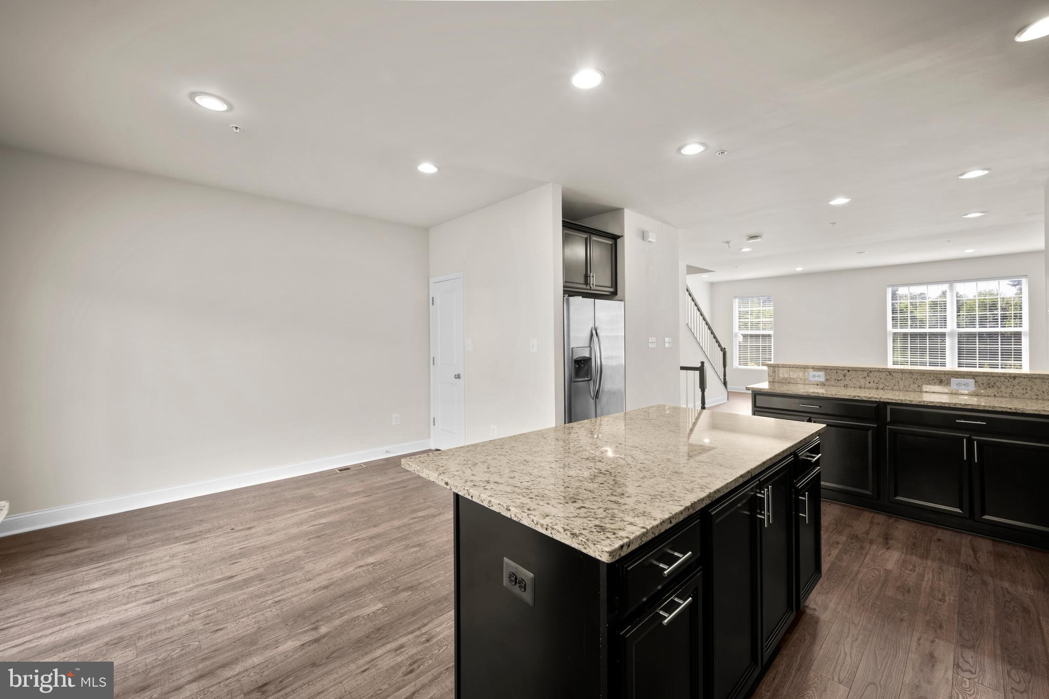 SPRING CREEK - Residential Lease