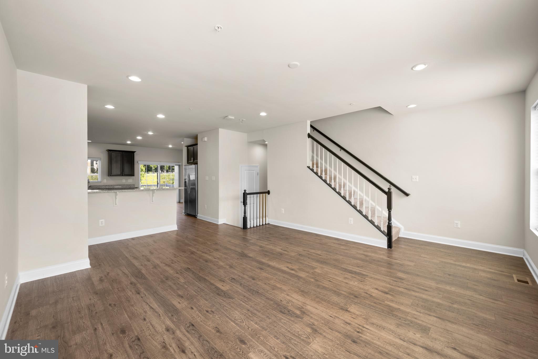 SPRING CREEK - Residential Lease