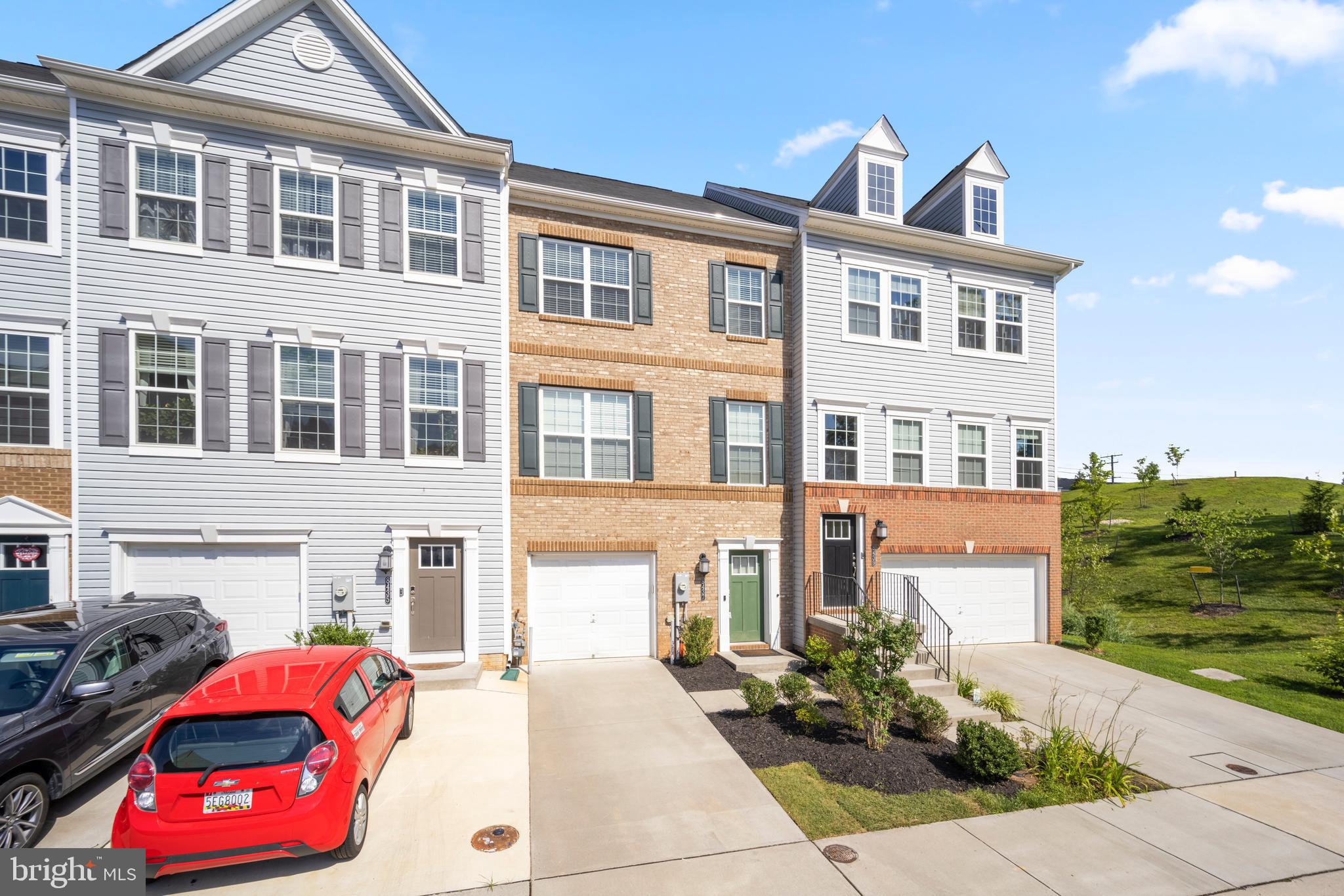 SPRING CREEK - Residential Lease