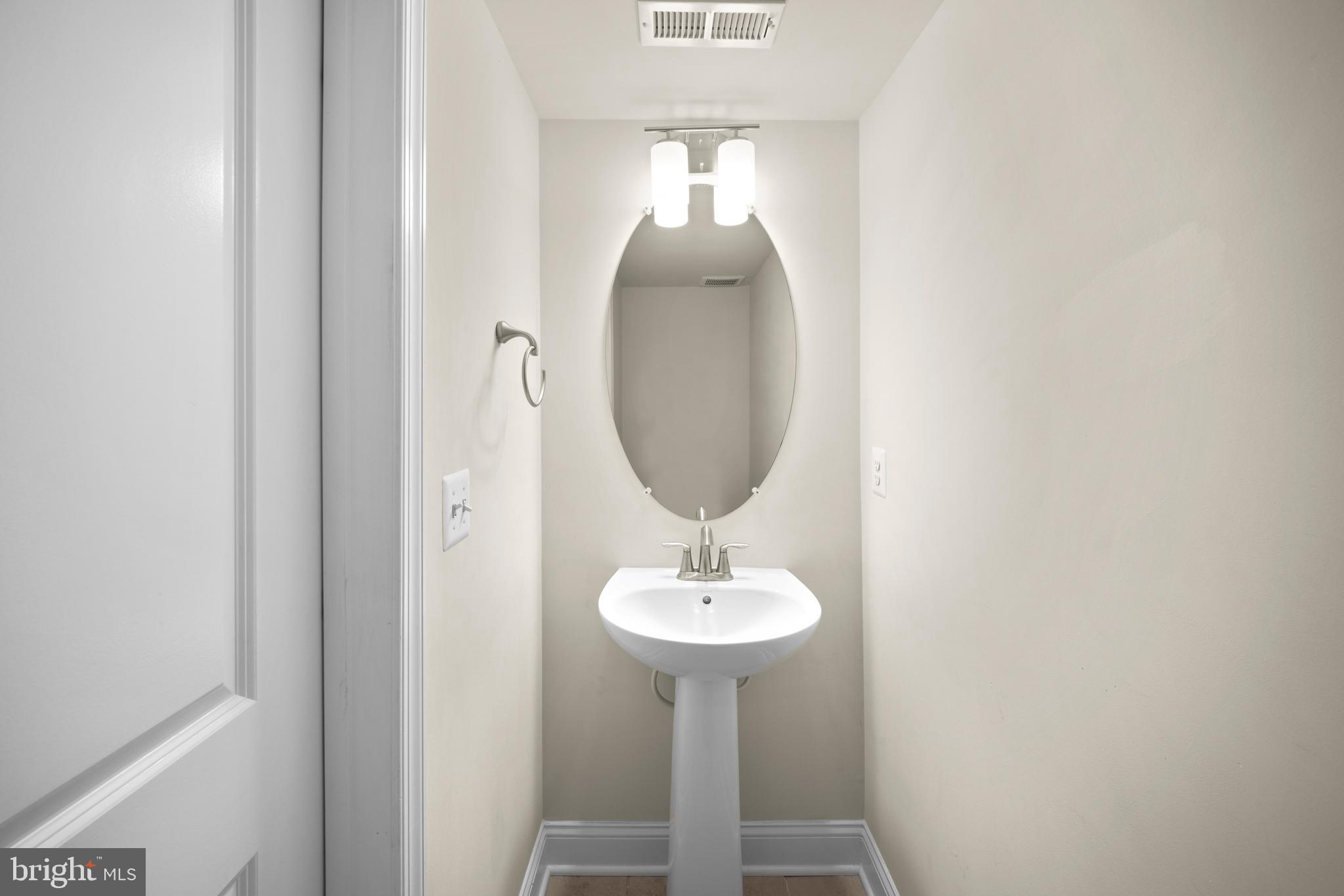 SPRING CREEK - Residential Lease