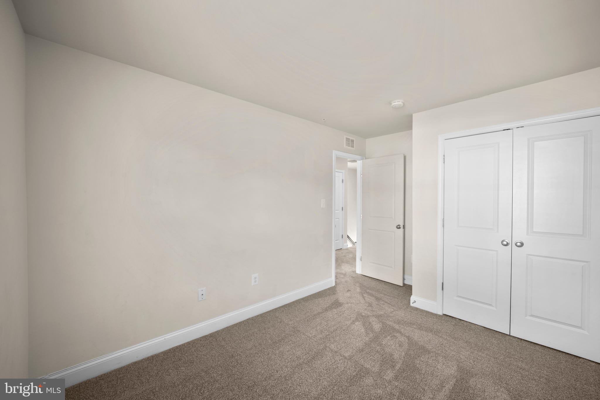 SPRING CREEK - Residential Lease