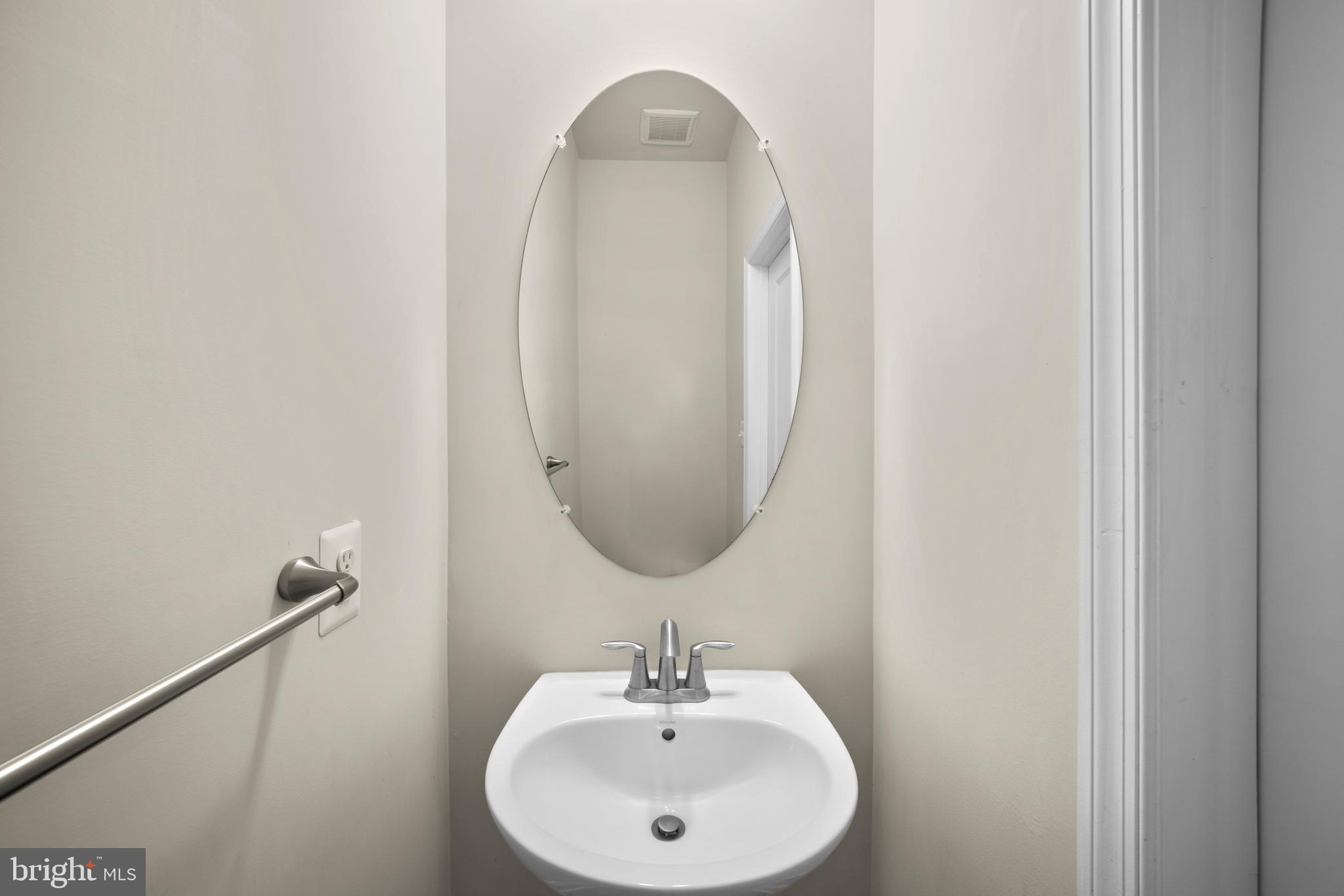 SPRING CREEK - Residential Lease