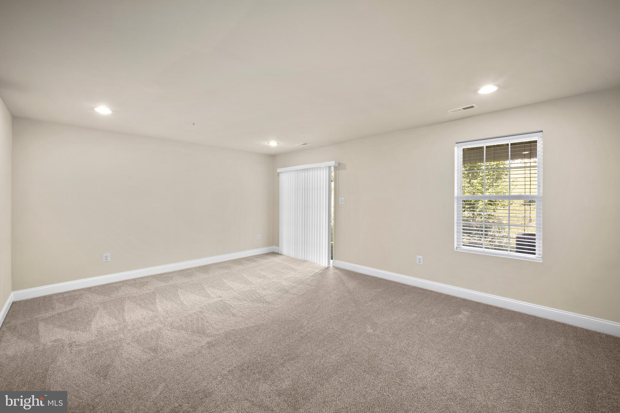 SPRING CREEK - Residential Lease