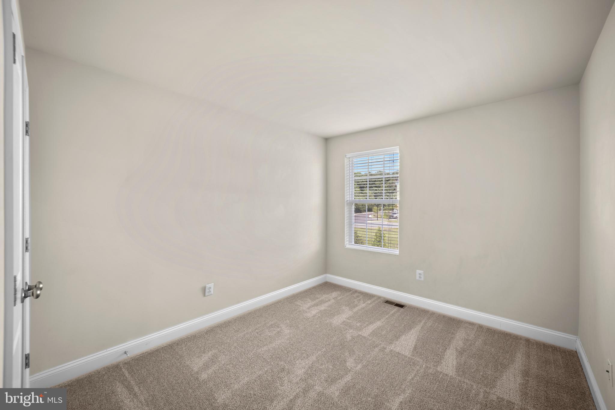 SPRING CREEK - Residential Lease