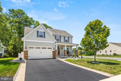 Homes For Sale - 37235 W Fenwick Boulevard<br/> Sussex County, SELBYVILLE, DE 19975
