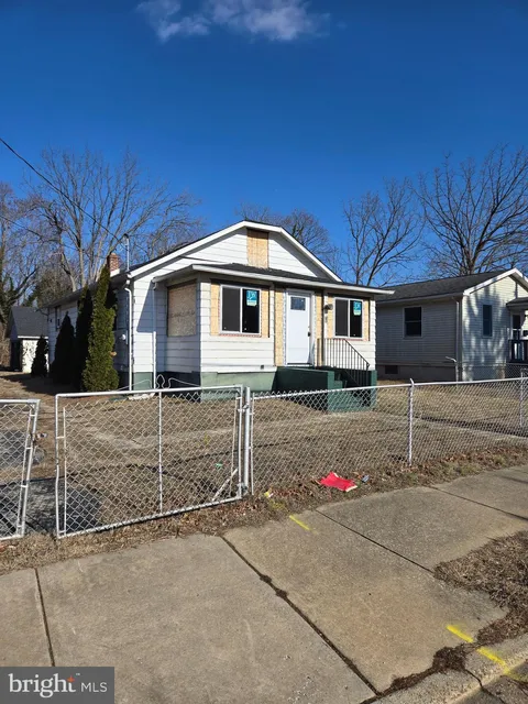 MLS: NJSA2013900