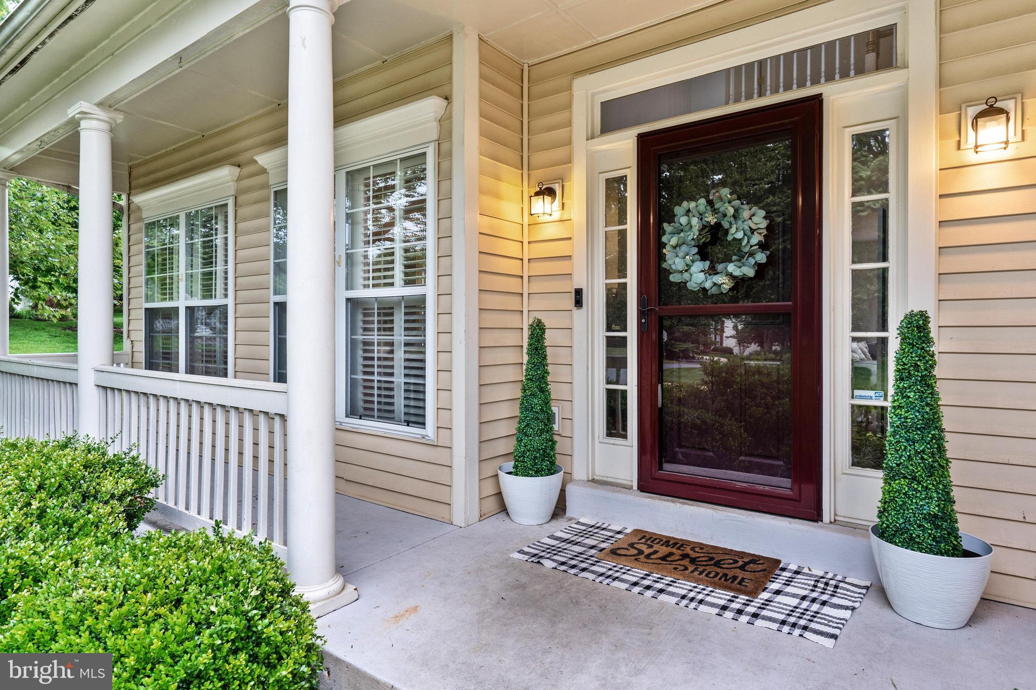 BRITTANY - Residential