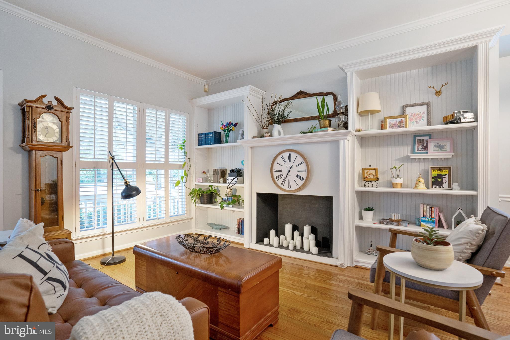 BRITTANY - Residential