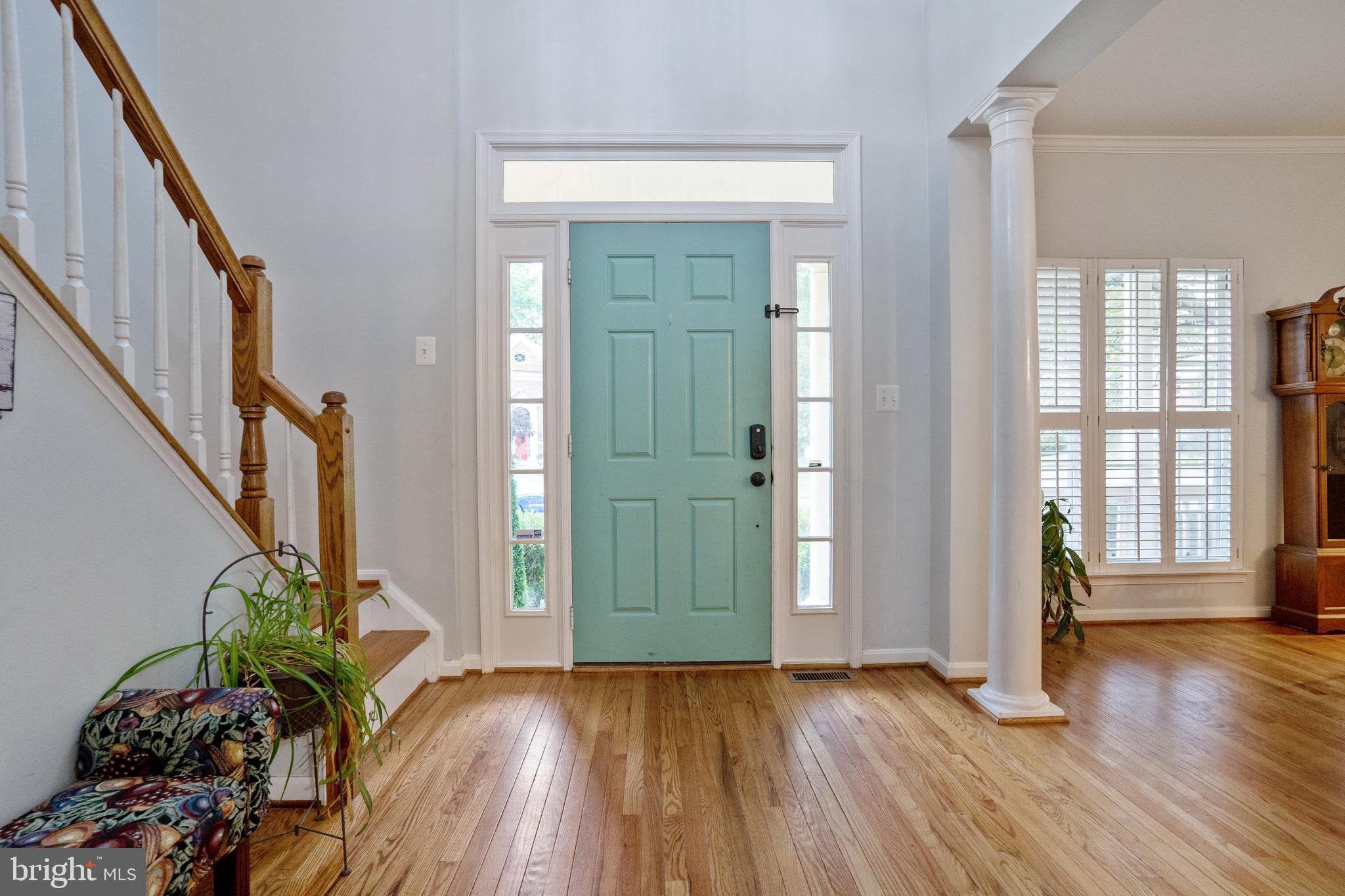 BRITTANY - Residential