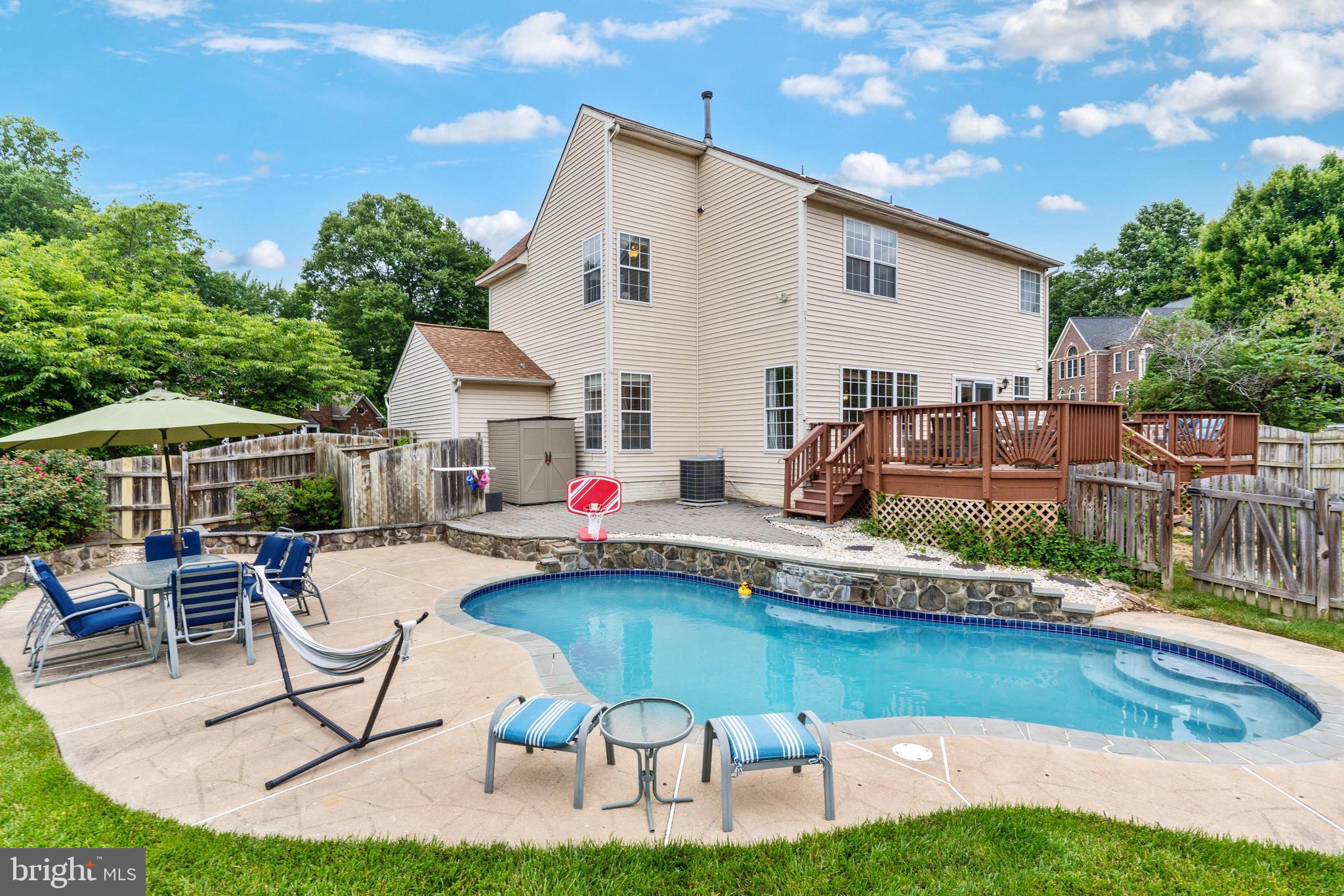 BRITTANY - Residential