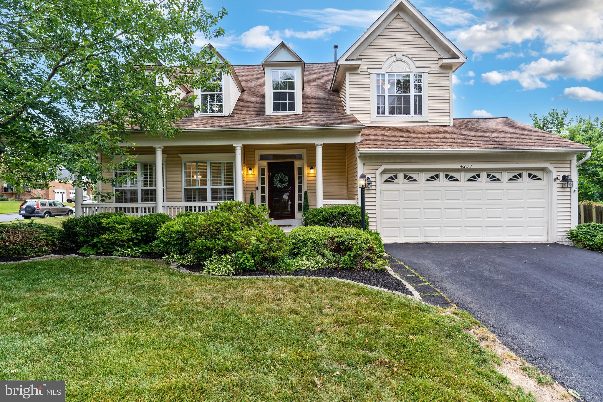 BRITTANY - Residential