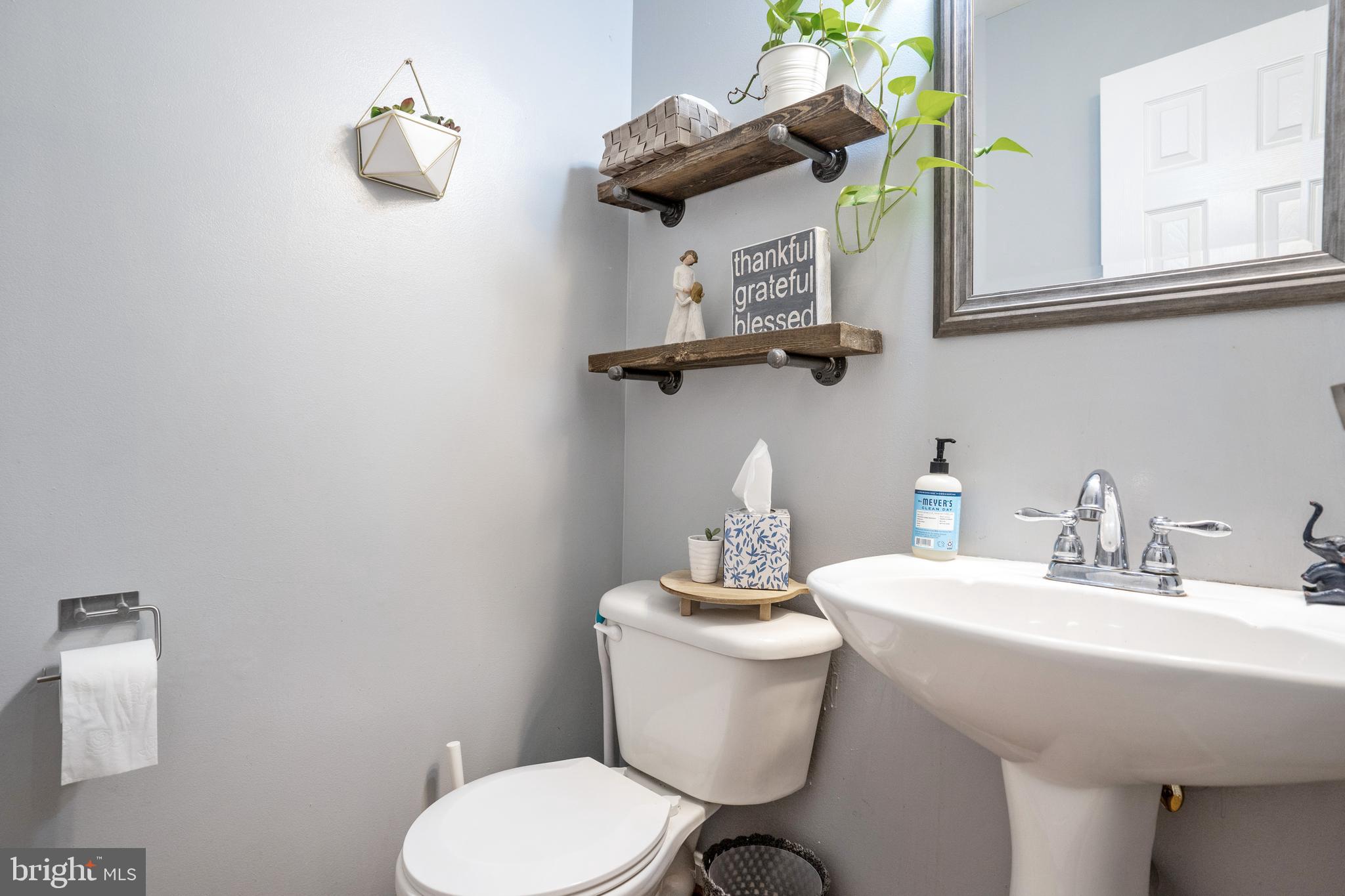 BRITTANY - Residential