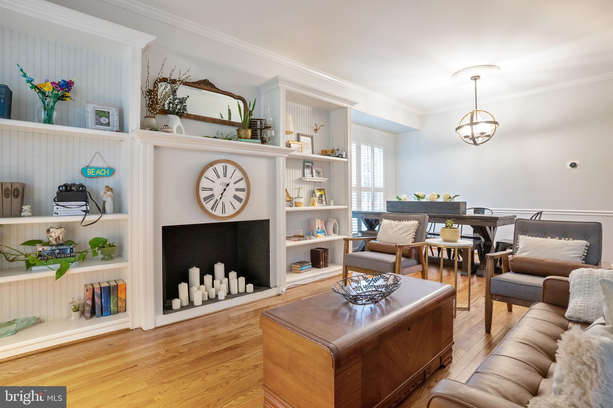 BRITTANY - Residential