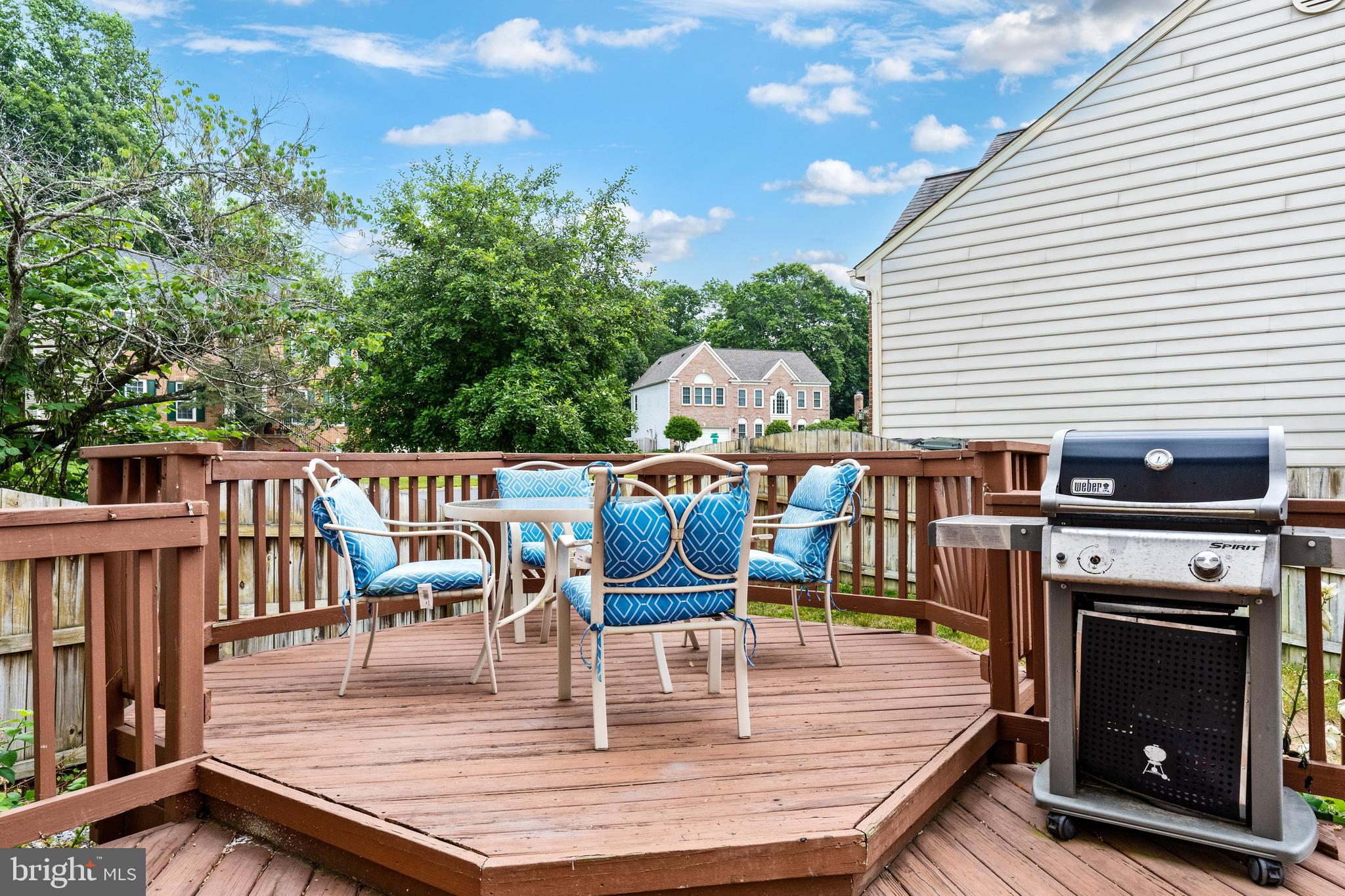 BRITTANY - Residential