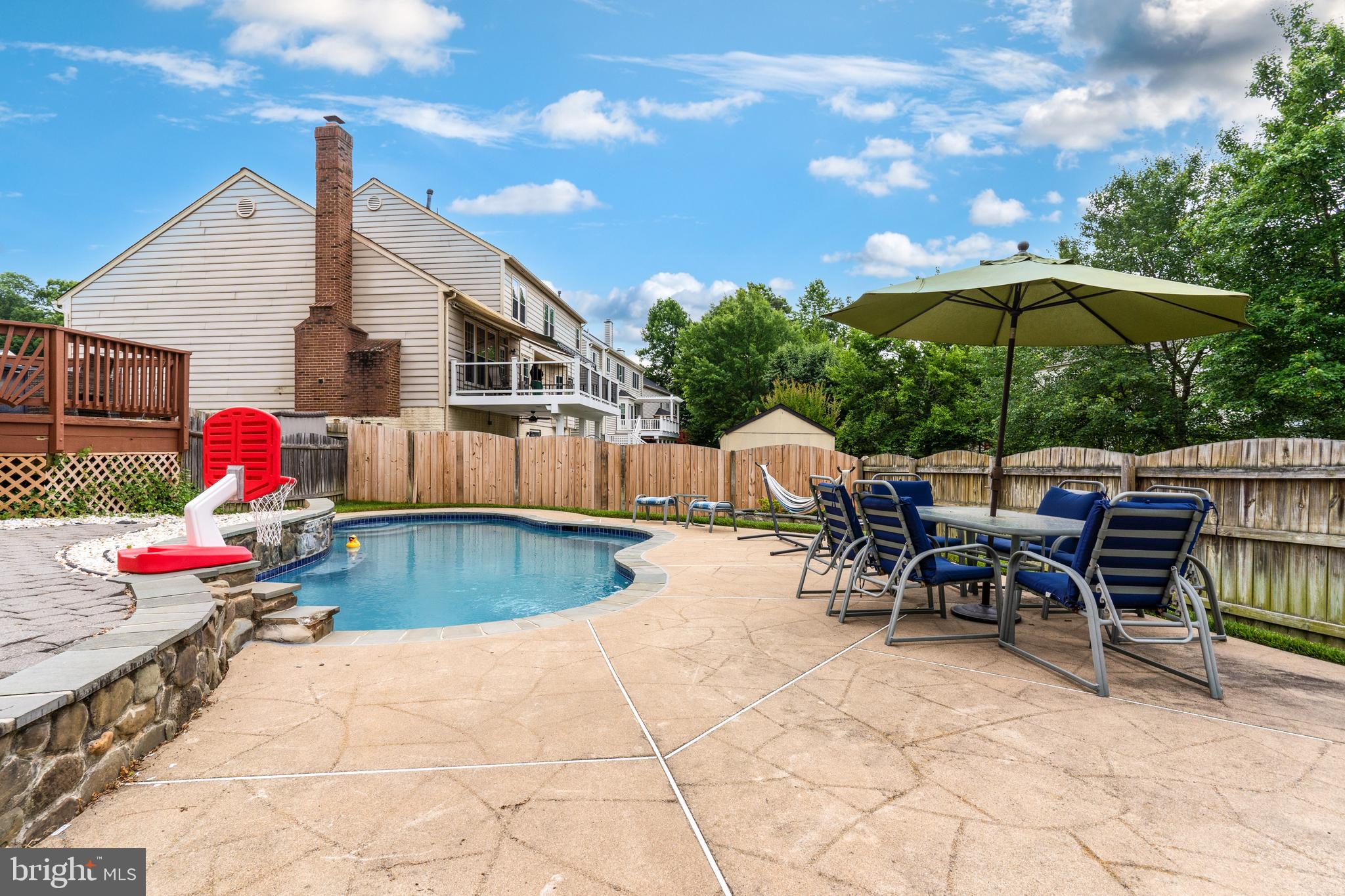 BRITTANY - Residential