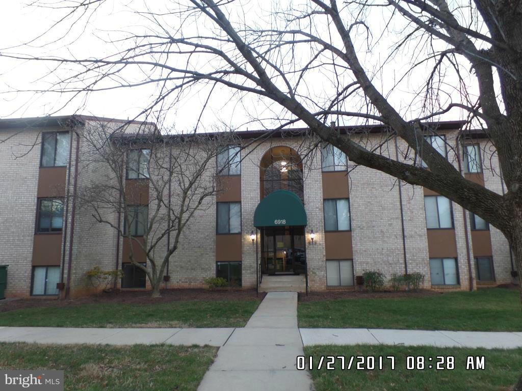 HUNTING RIDGE CONDOMINIUM - Residential