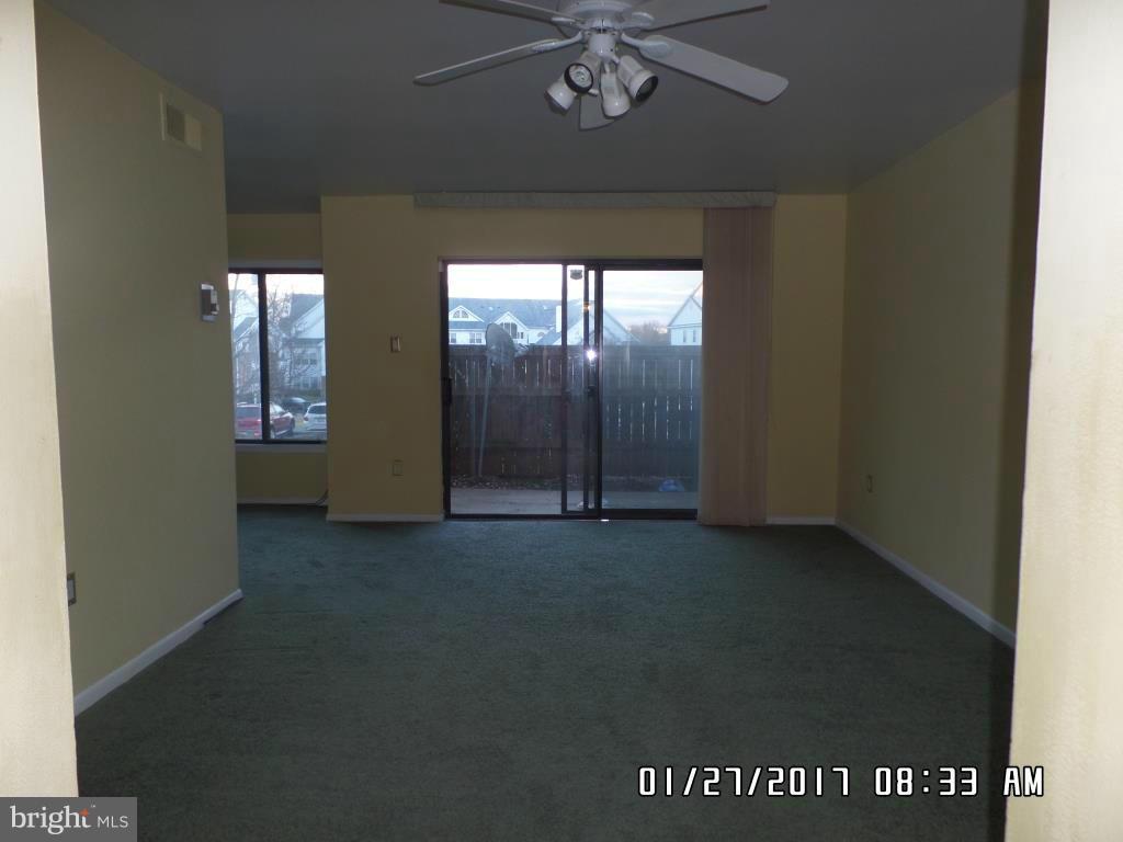 HUNTING RIDGE CONDOMINIUM - Residential