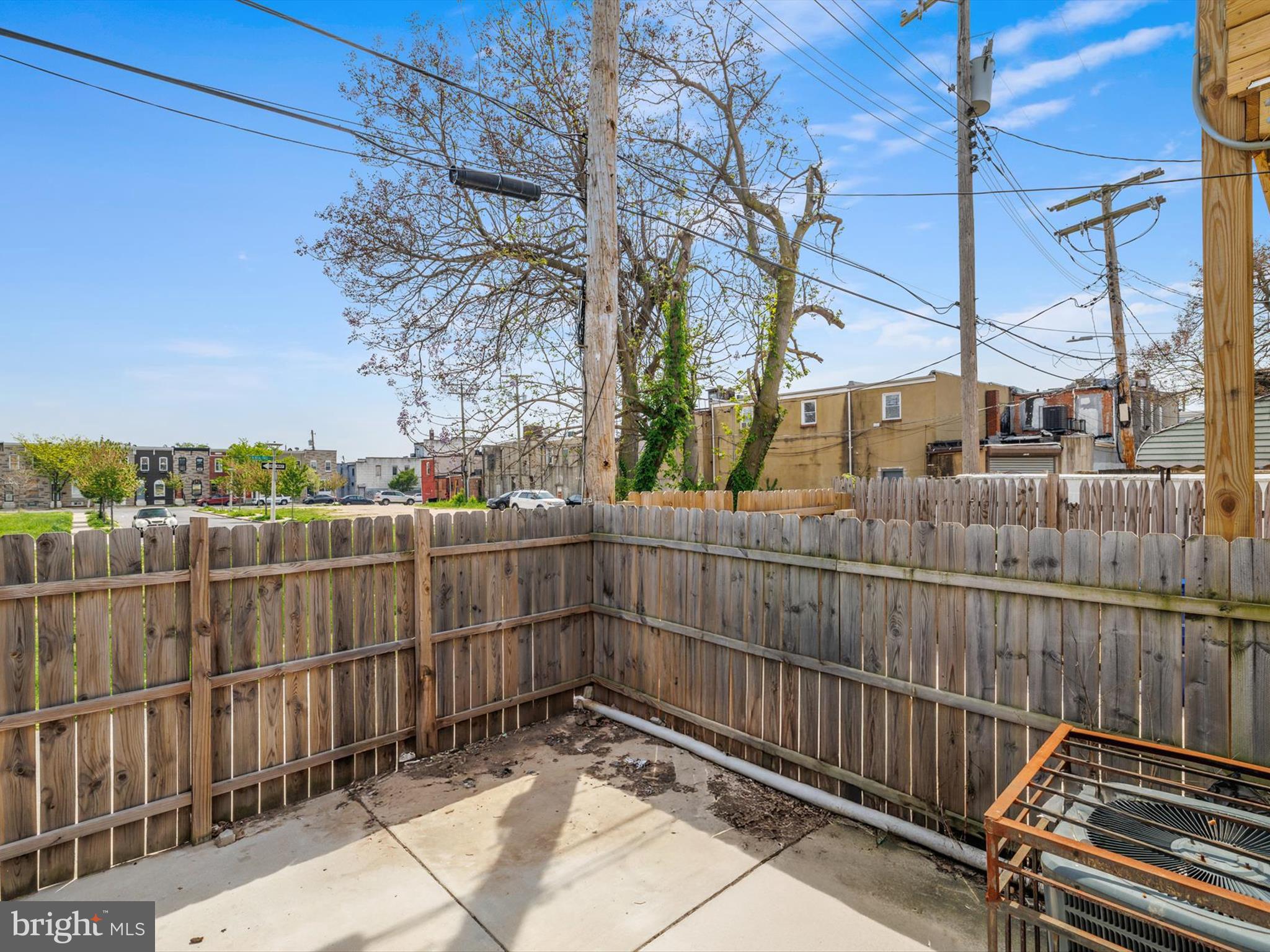 NONE AVAILABLE - Residential