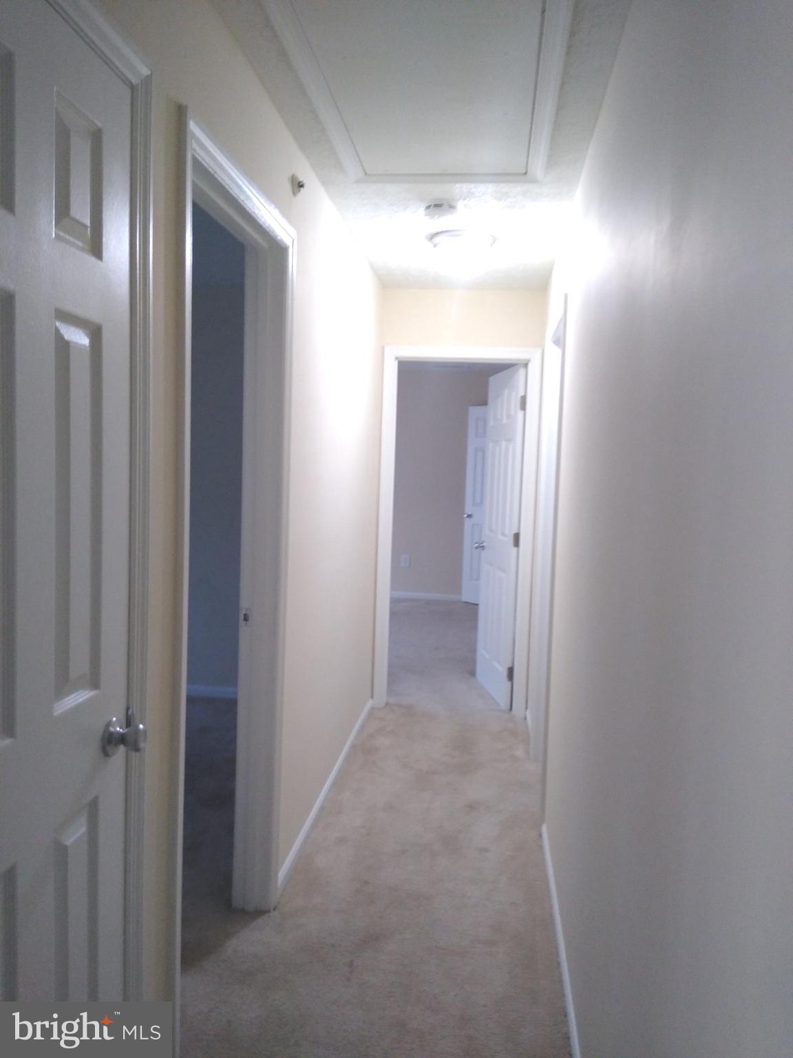 WOODBRIDGE CENTER - Residential Lease