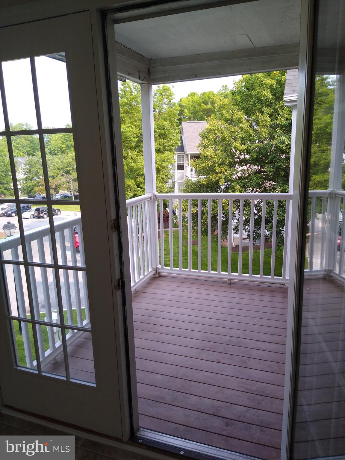 WOODBRIDGE CENTER - Residential Lease