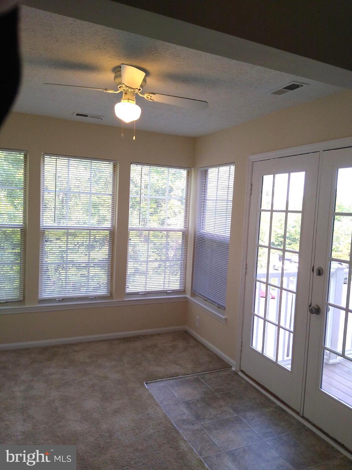 WOODBRIDGE CENTER - Residential Lease