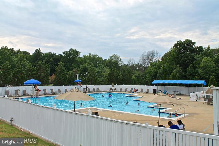 WOODBRIDGE CENTER - Residential Lease