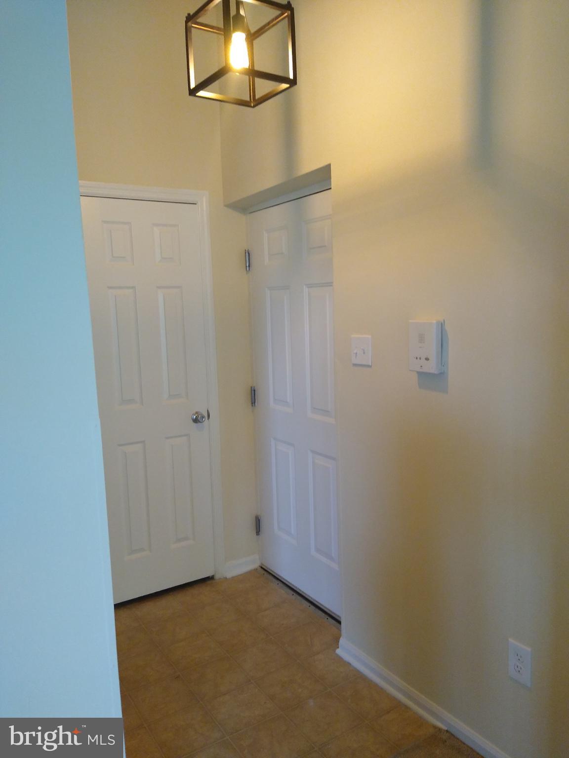 WOODBRIDGE CENTER - Residential Lease