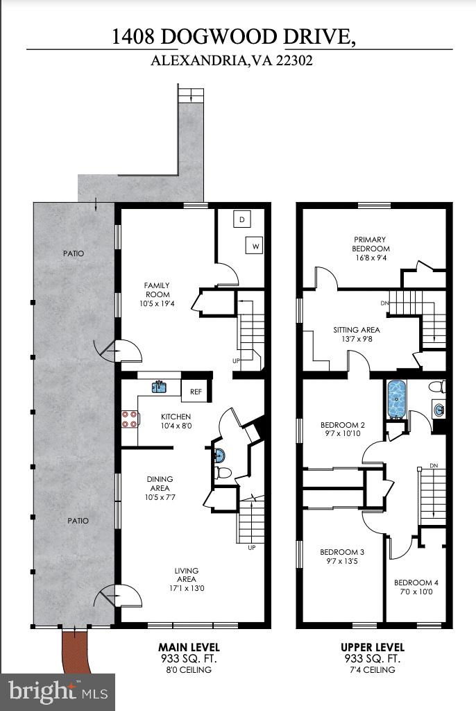 KENWOOD TOWERS - Residential