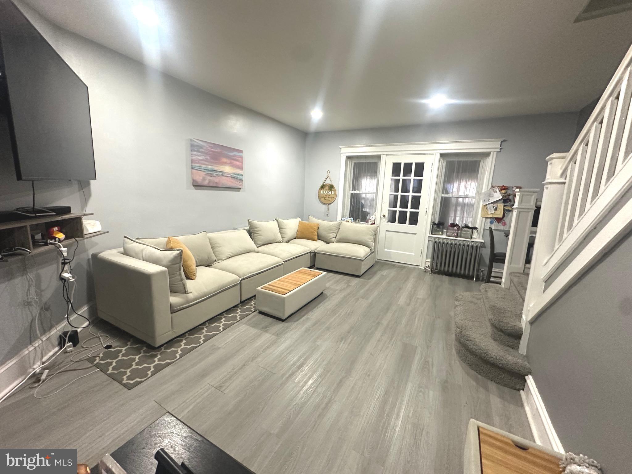 COBBS CREEK - Residential