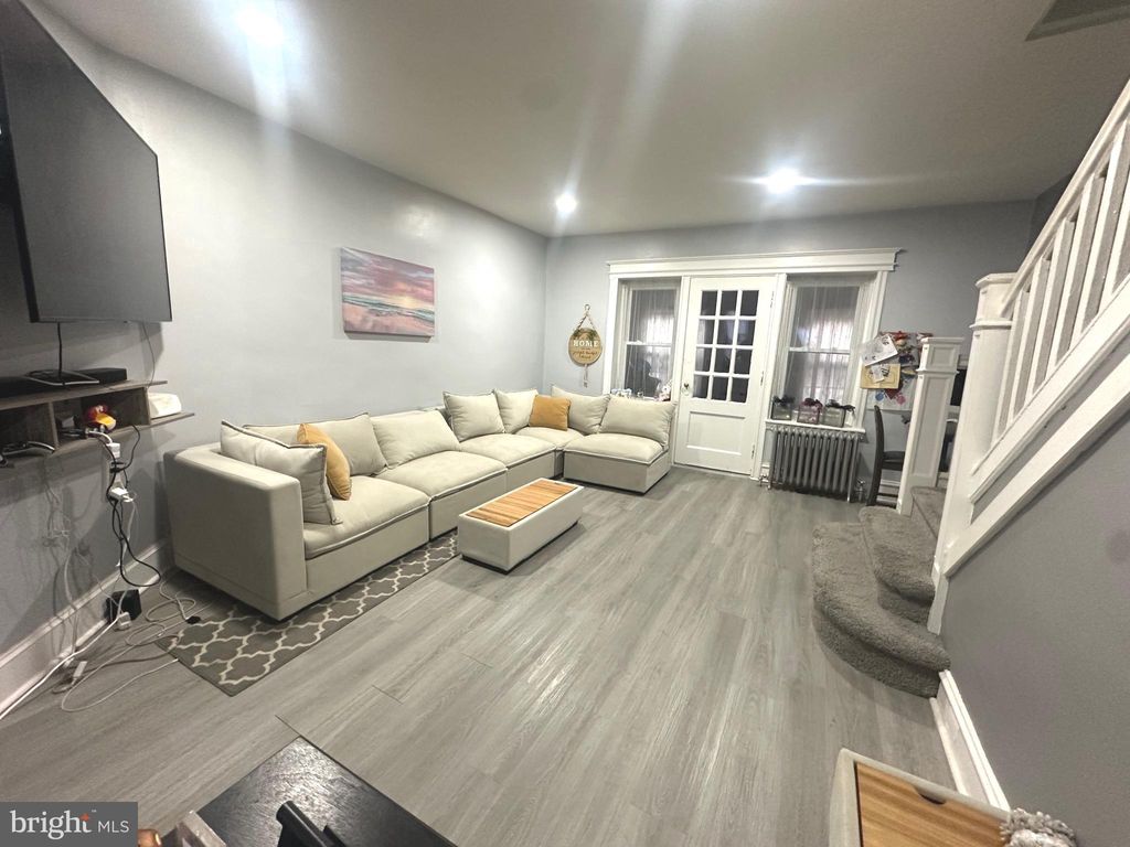 Photo of 5845 Ludlow Street, PHILADELPHIA, PA 19139 (MLS # PAPH2556040)